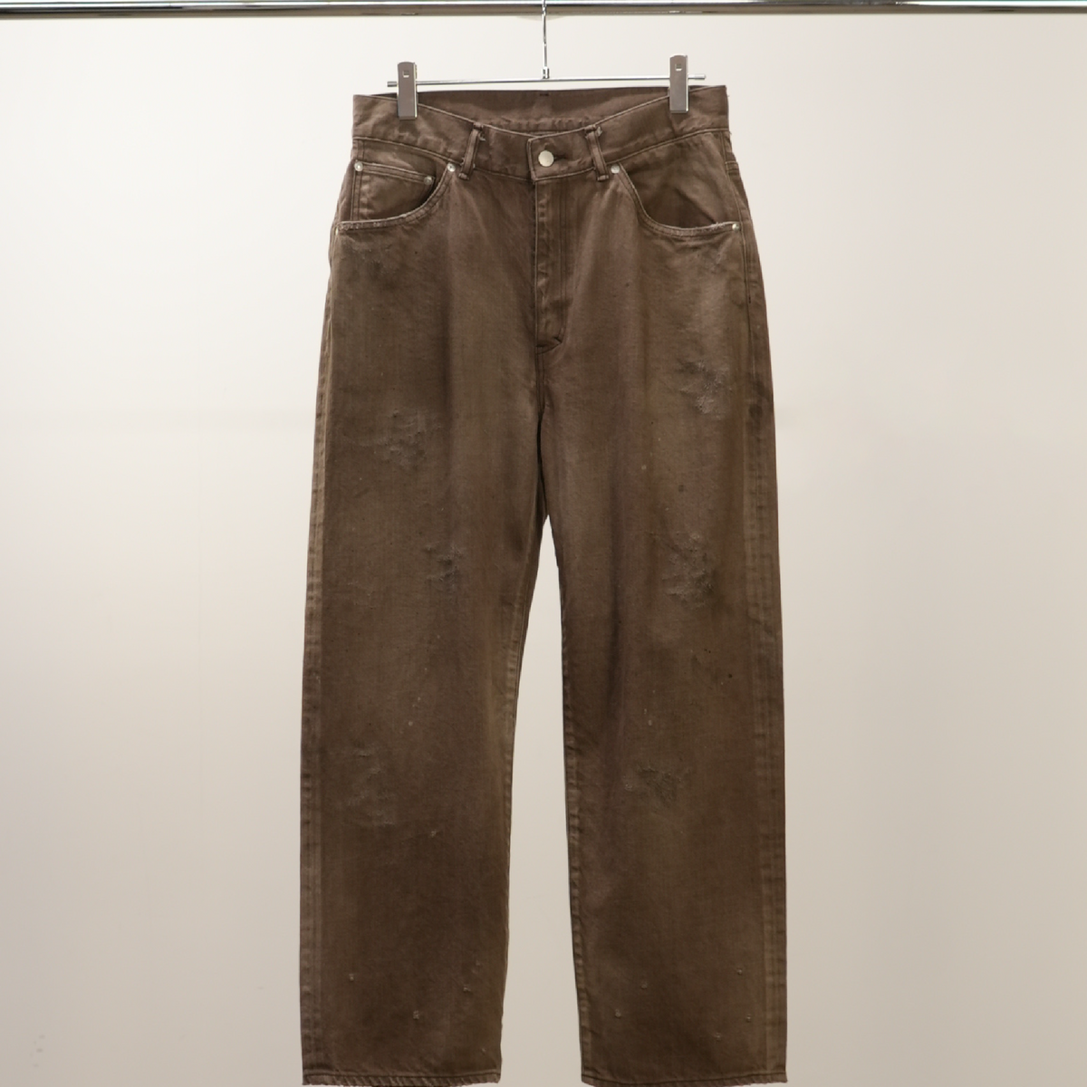 02 AGING01(BROWN)