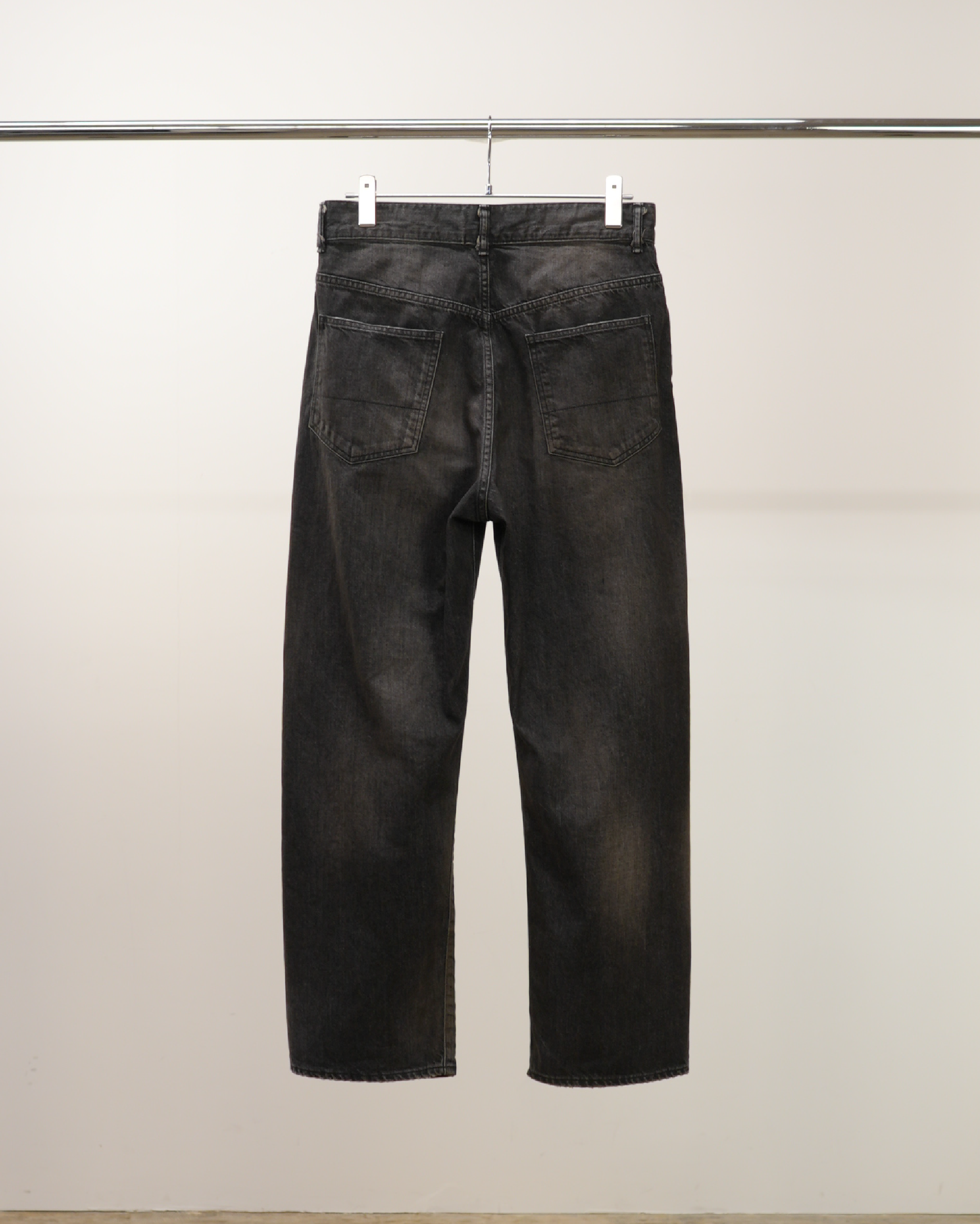 #02 AGING01(BLACK)