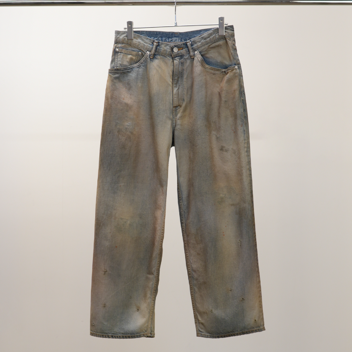 03 AGING01(INDIGO)