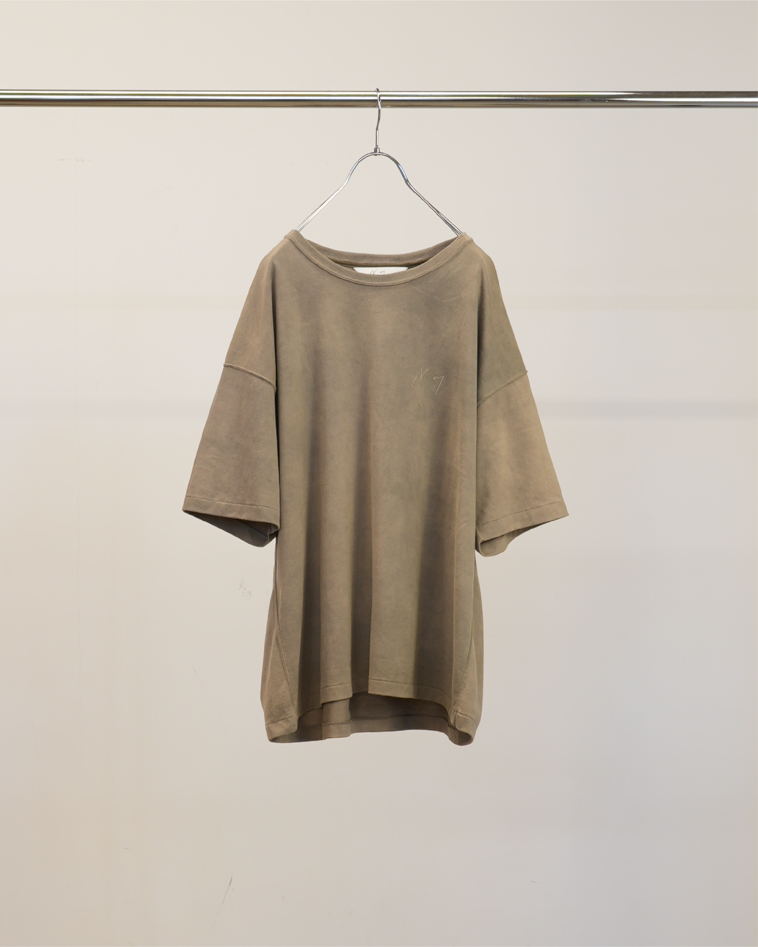 UNEVENNESS SS(SAND)