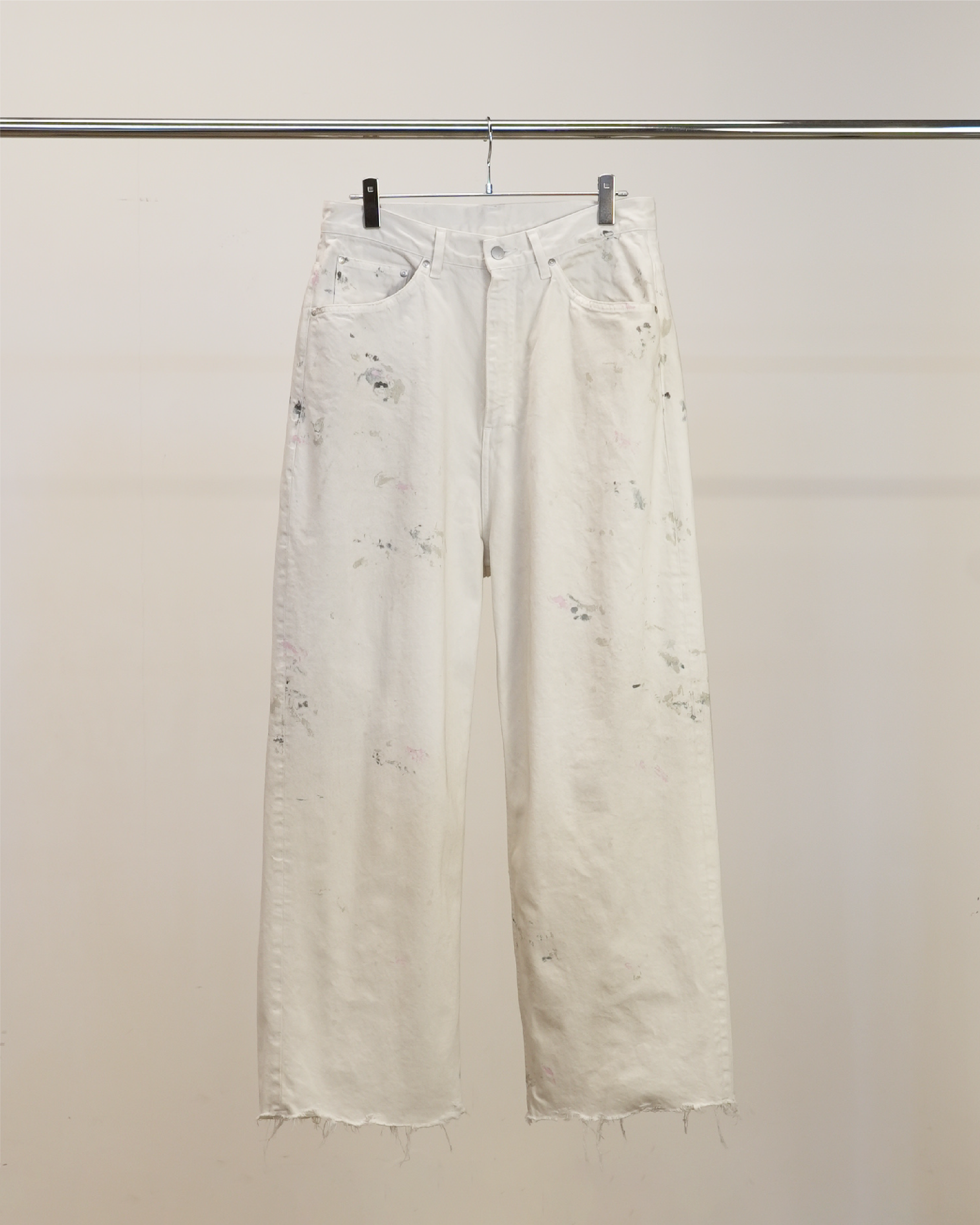 #05 AGING type-C(WHITE)