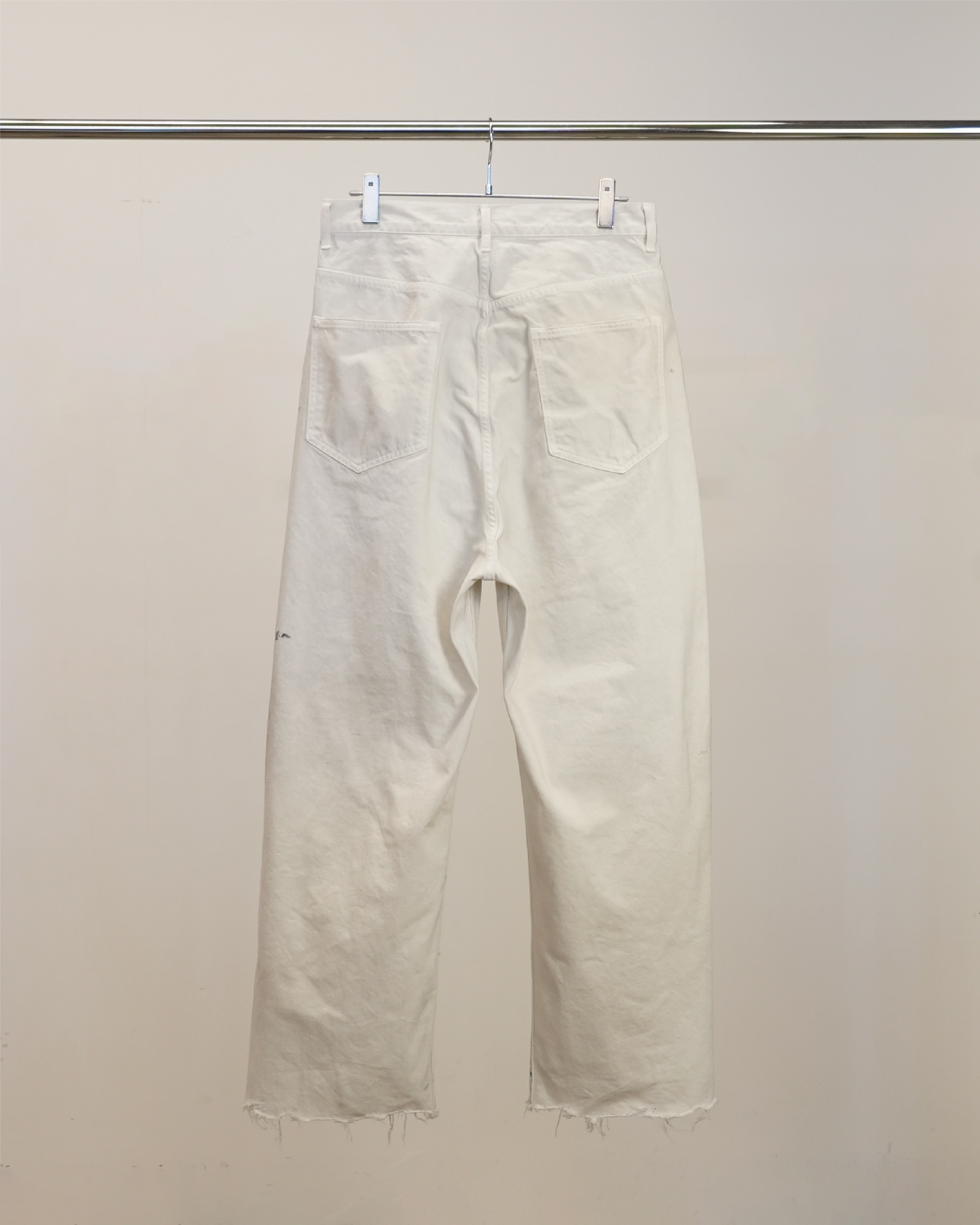 #05 AGING type-C(WHITE)