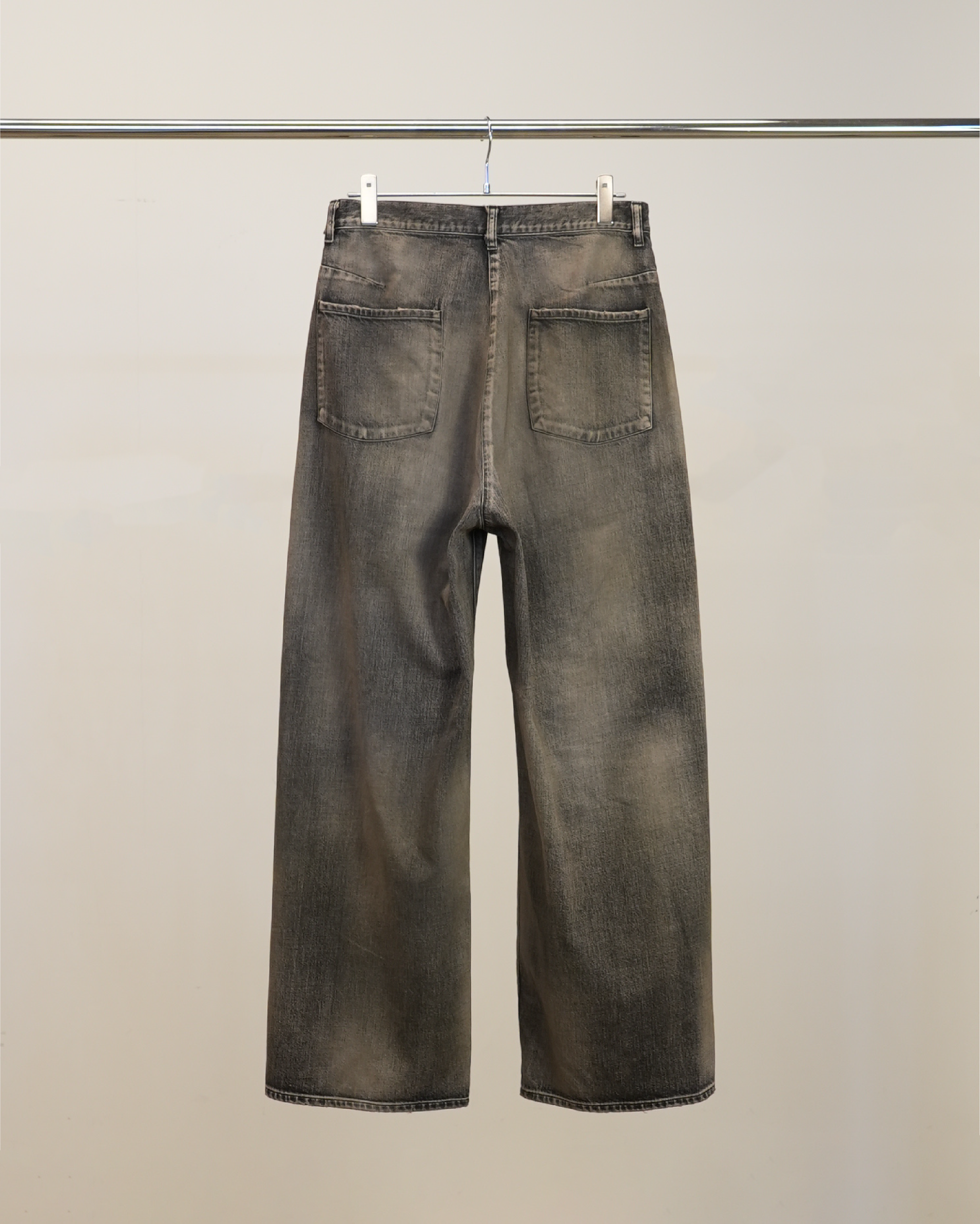 #06 AGING type-B(BLACK)