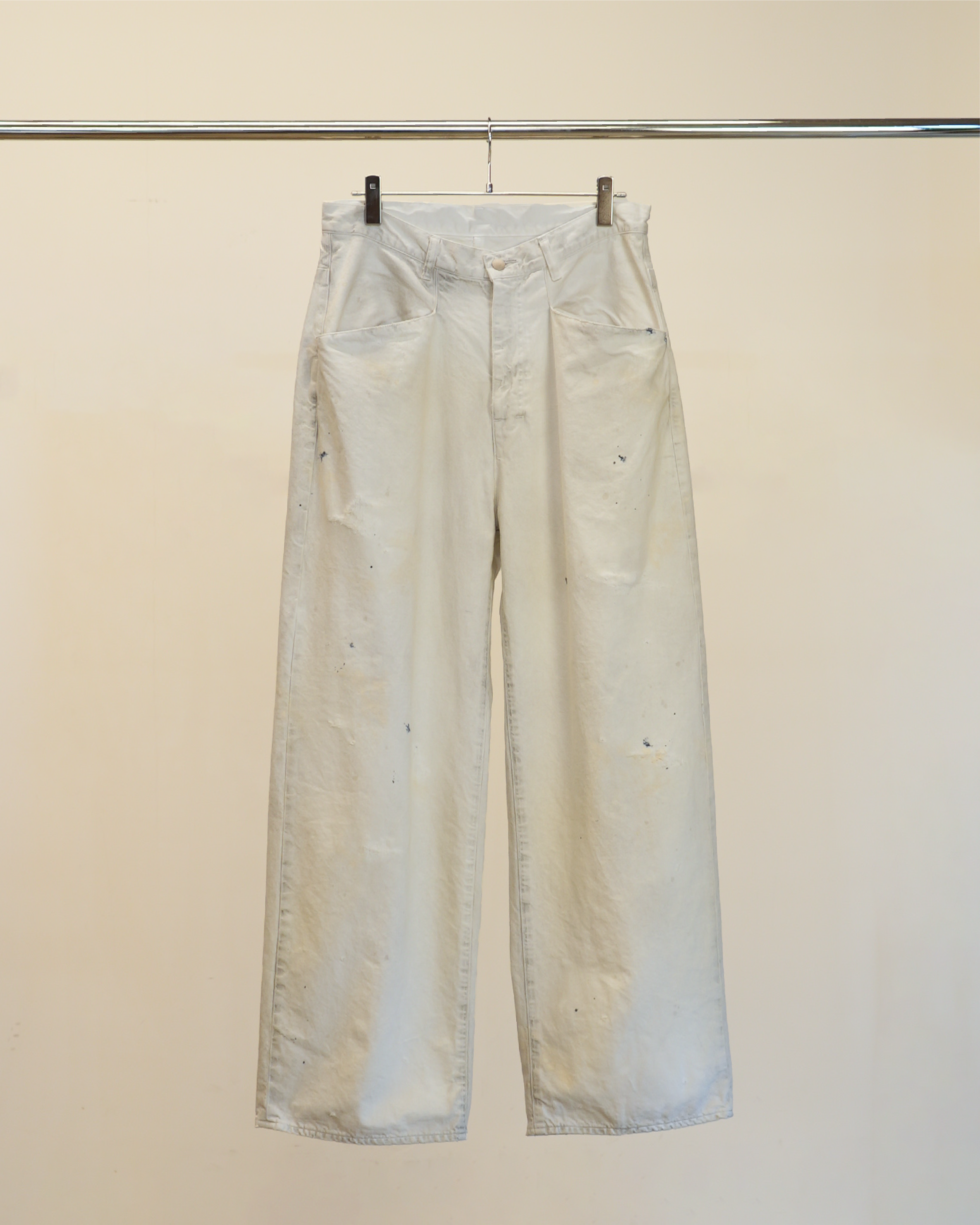 #06 AGING 10oz type-C(WHITE)