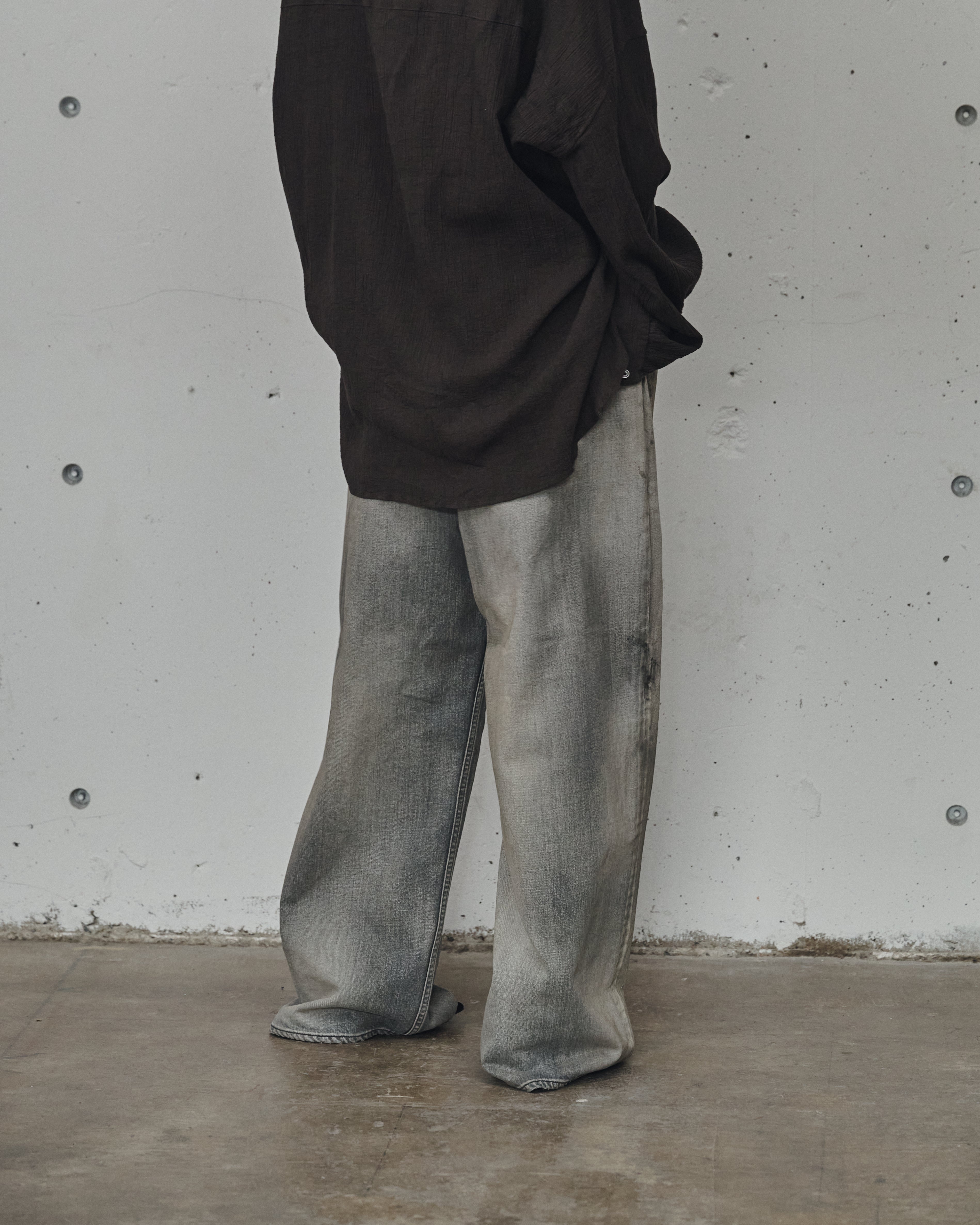 #05 AGING type-C(BLACK)