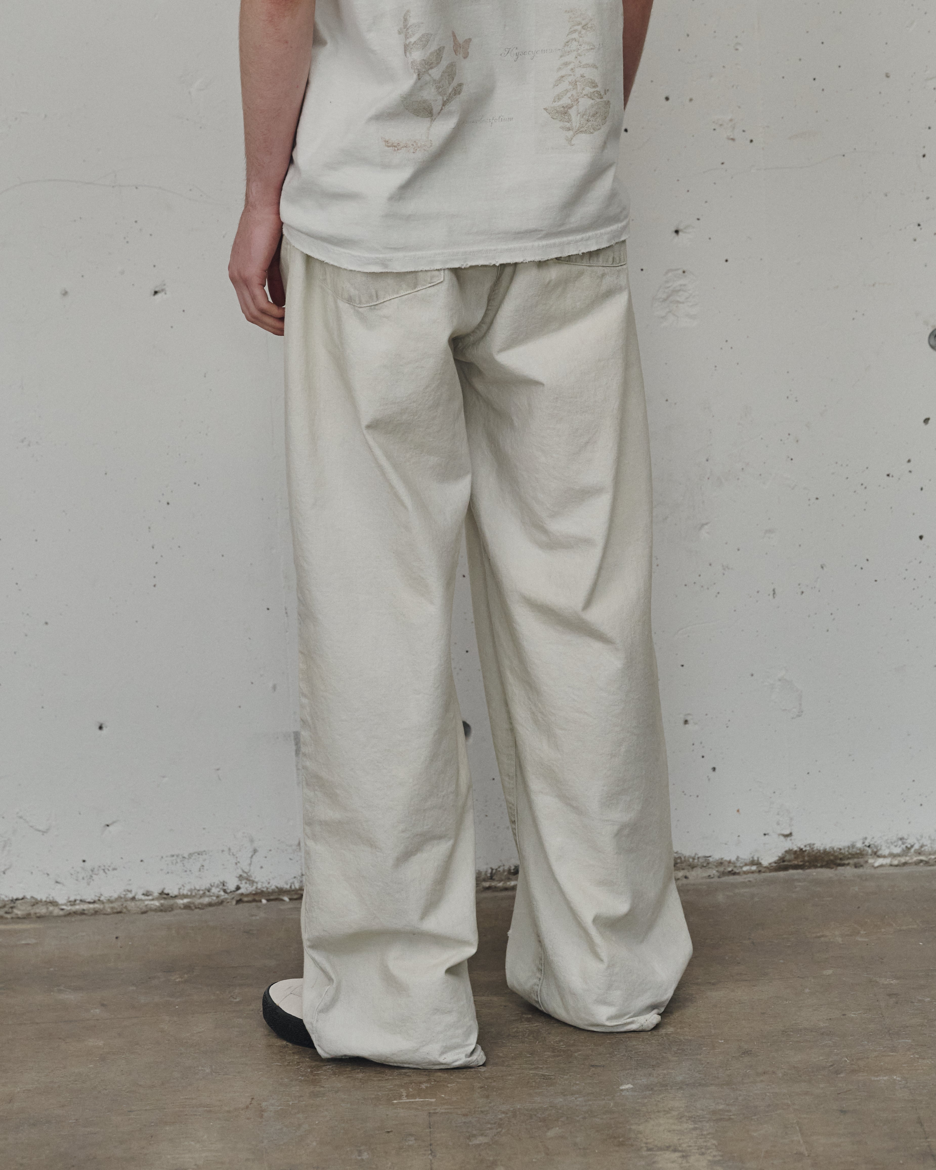 #06 AGING 10oz type-C(WHITE)