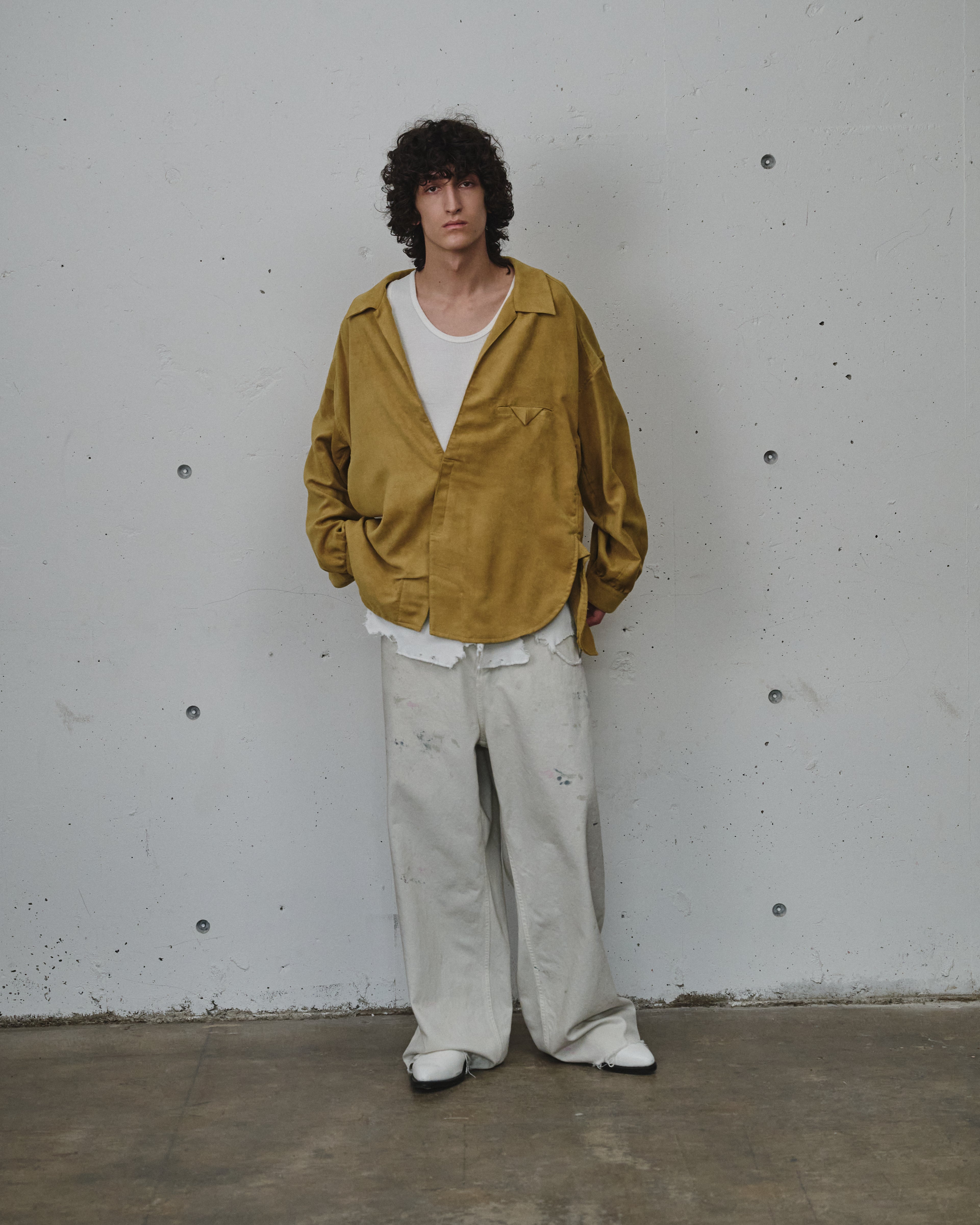05 AGING type-C(WHITE)