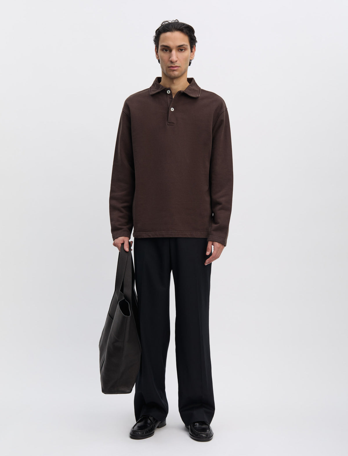 ANOTHER POLO SHIRT 1.0