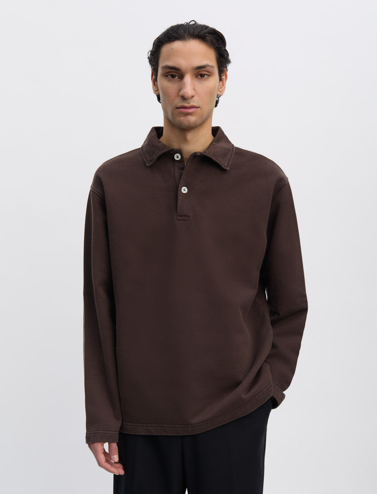 ANOTHER POLO SHIRT 1.0