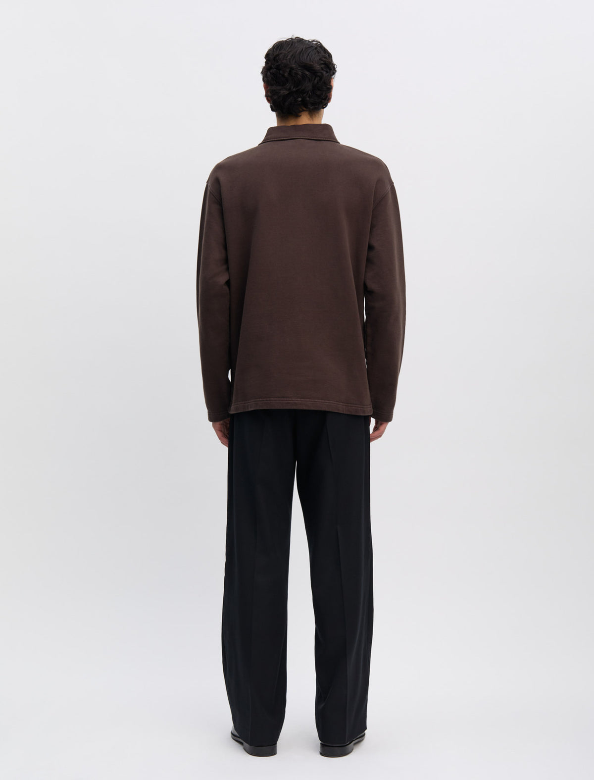 ANOTHER POLO SHIRT 1.0