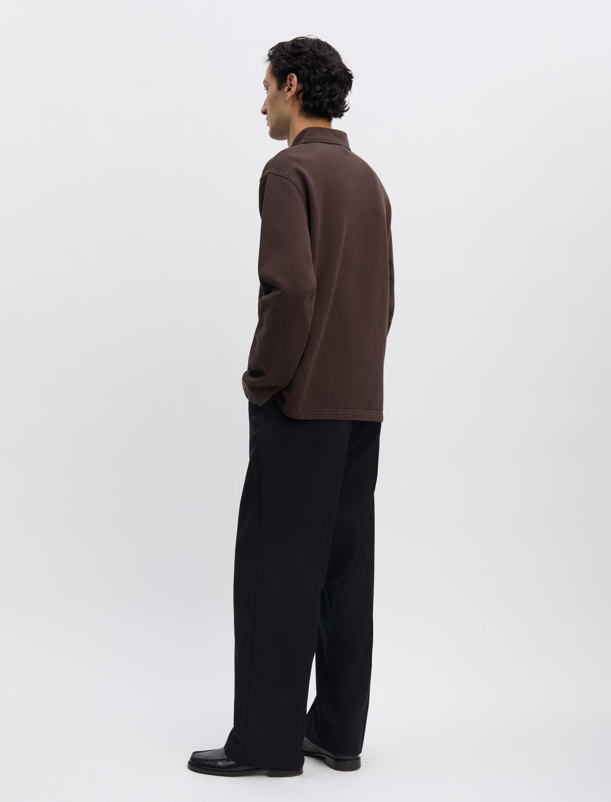 ANOTHER POLO SHIRT 1.0