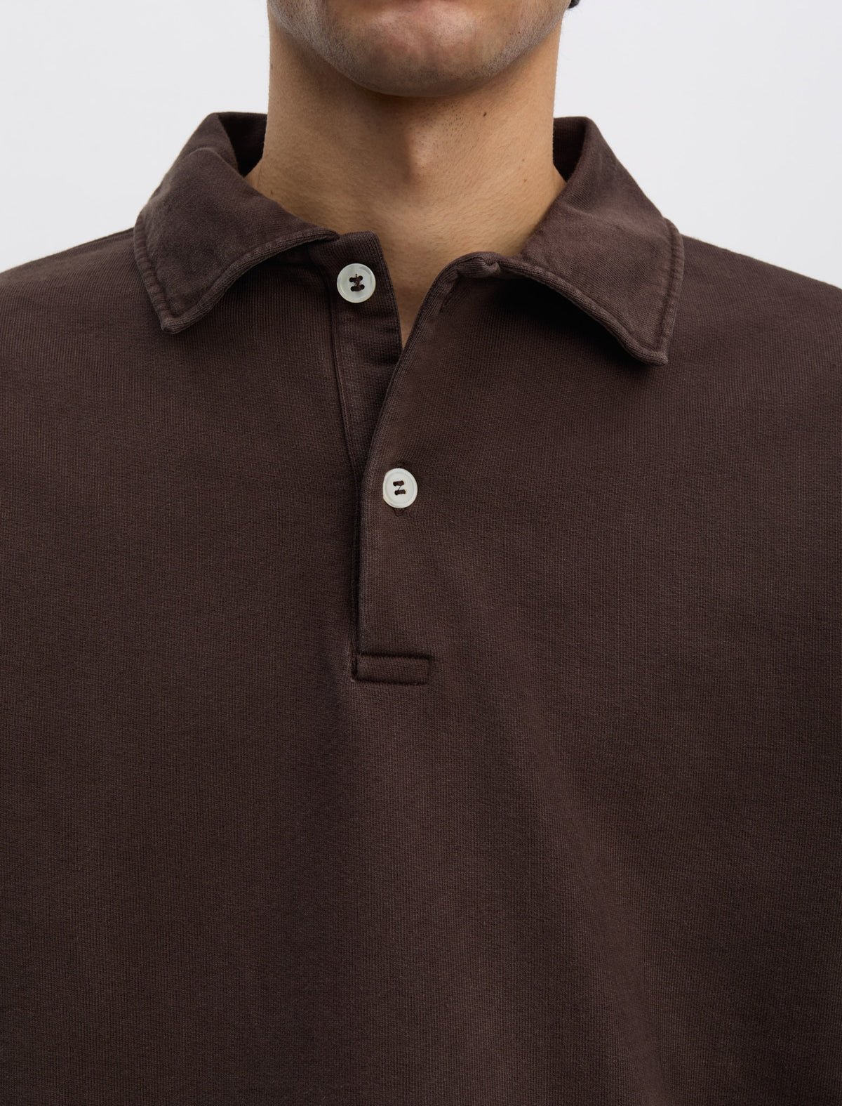 ANOTHER POLO SHIRT 1.0
