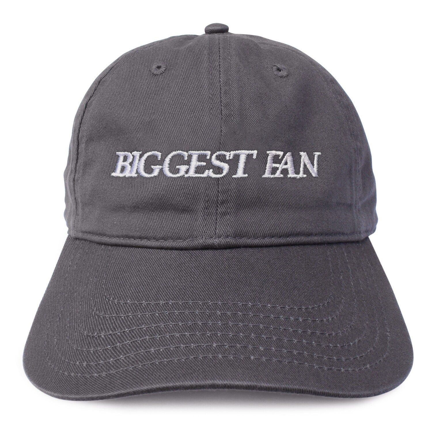 BIGGEST FAN HAT