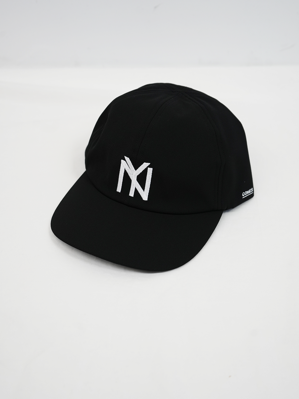 NEW YORK CAP