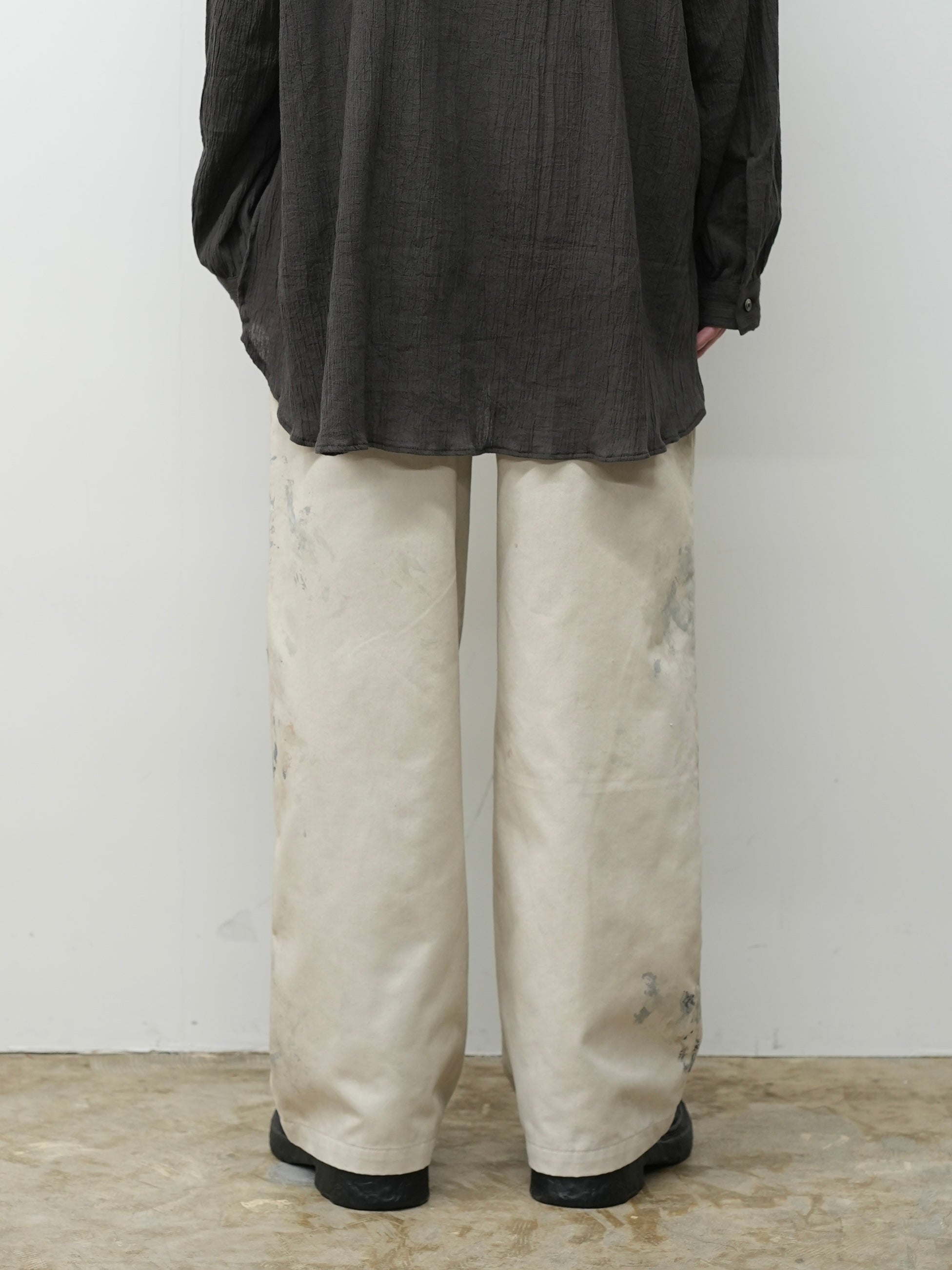 PAINTER’S CHINO PANTS(SANDBEIGE)