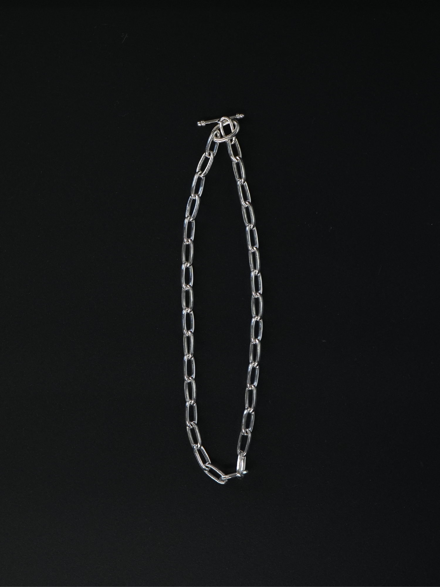 CLASSIC CHAIN NECKLACE