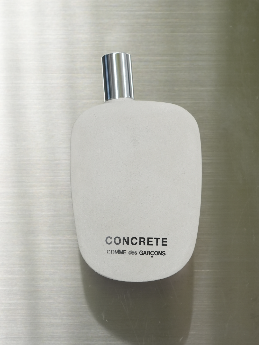 CONCRETE