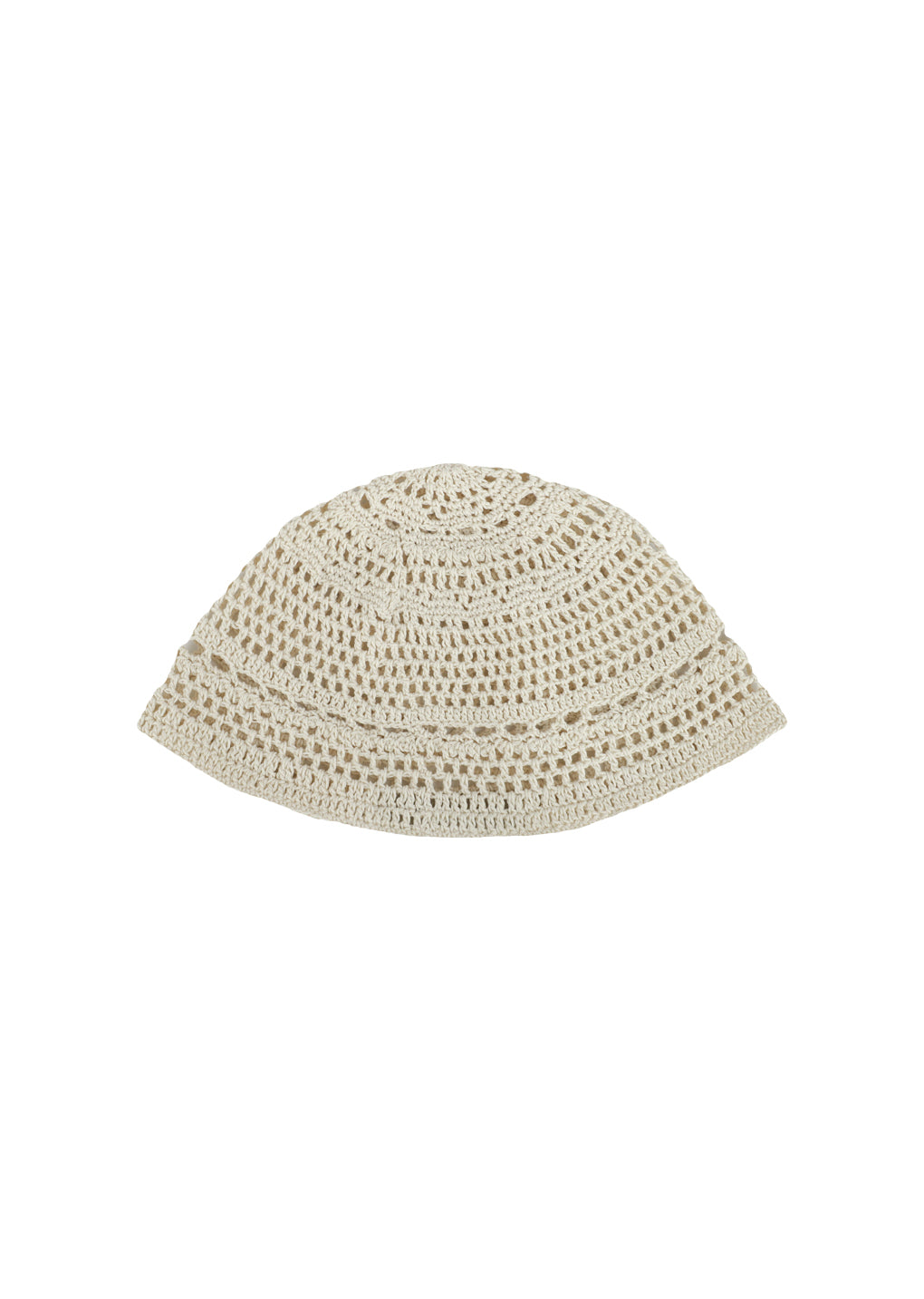 CROCHET BEANIE