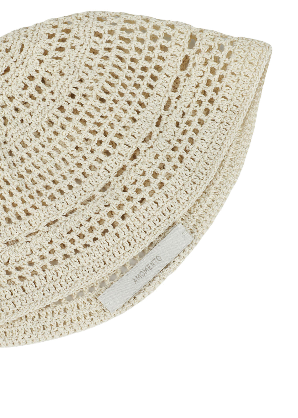 CROCHET BEANIE