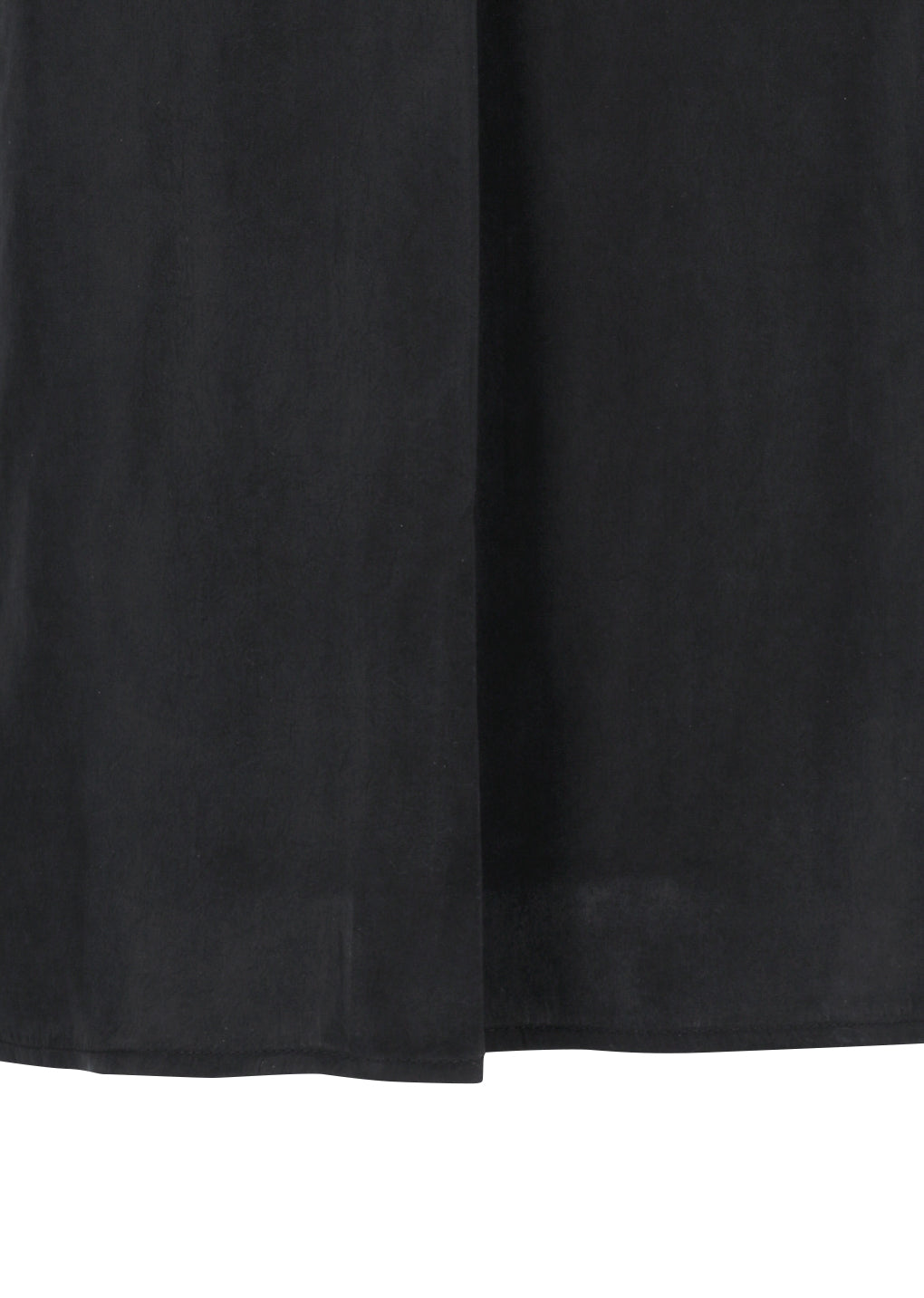 CUPRO RAGLAN DRESS
