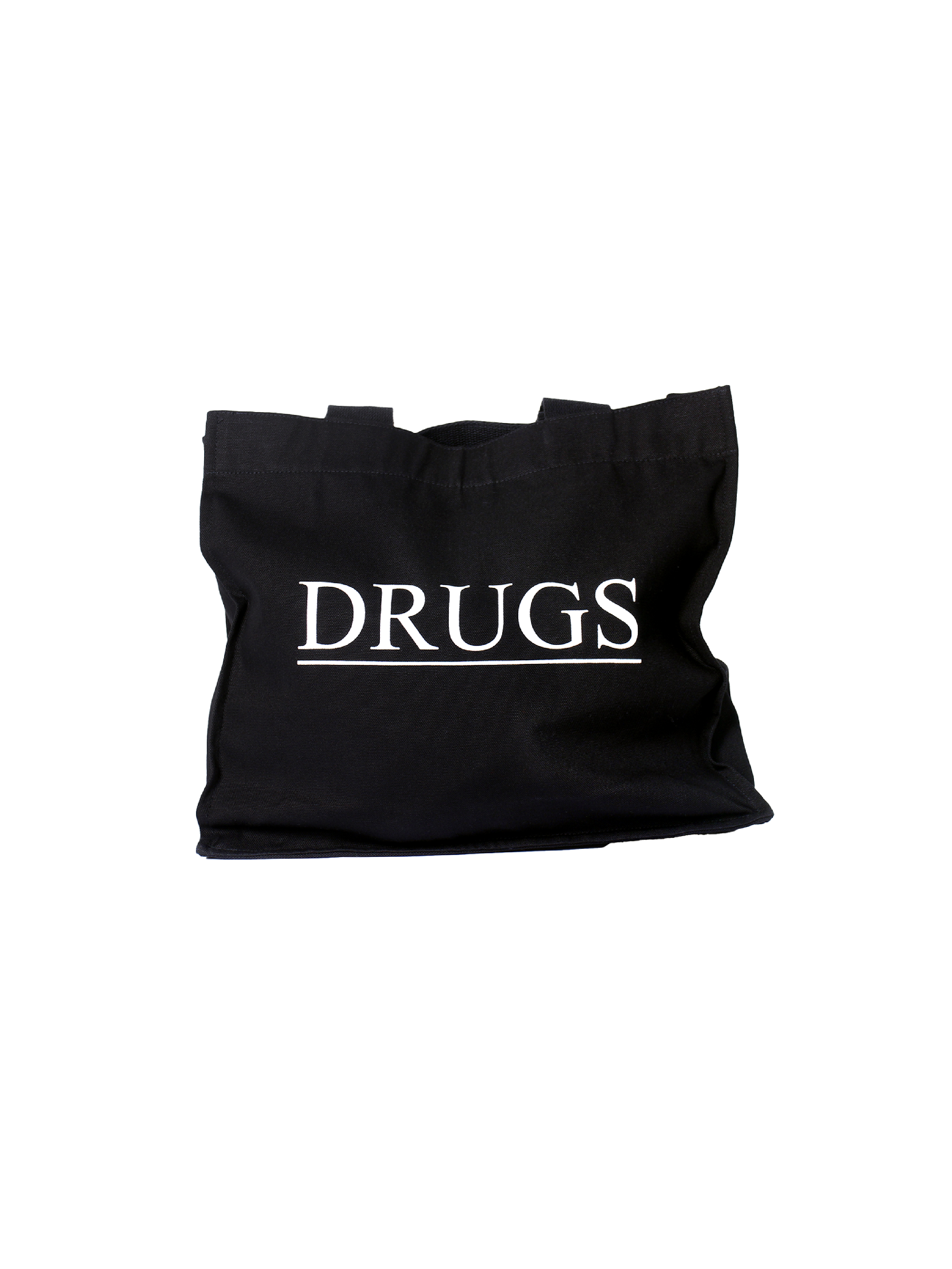 DRUGS BAG