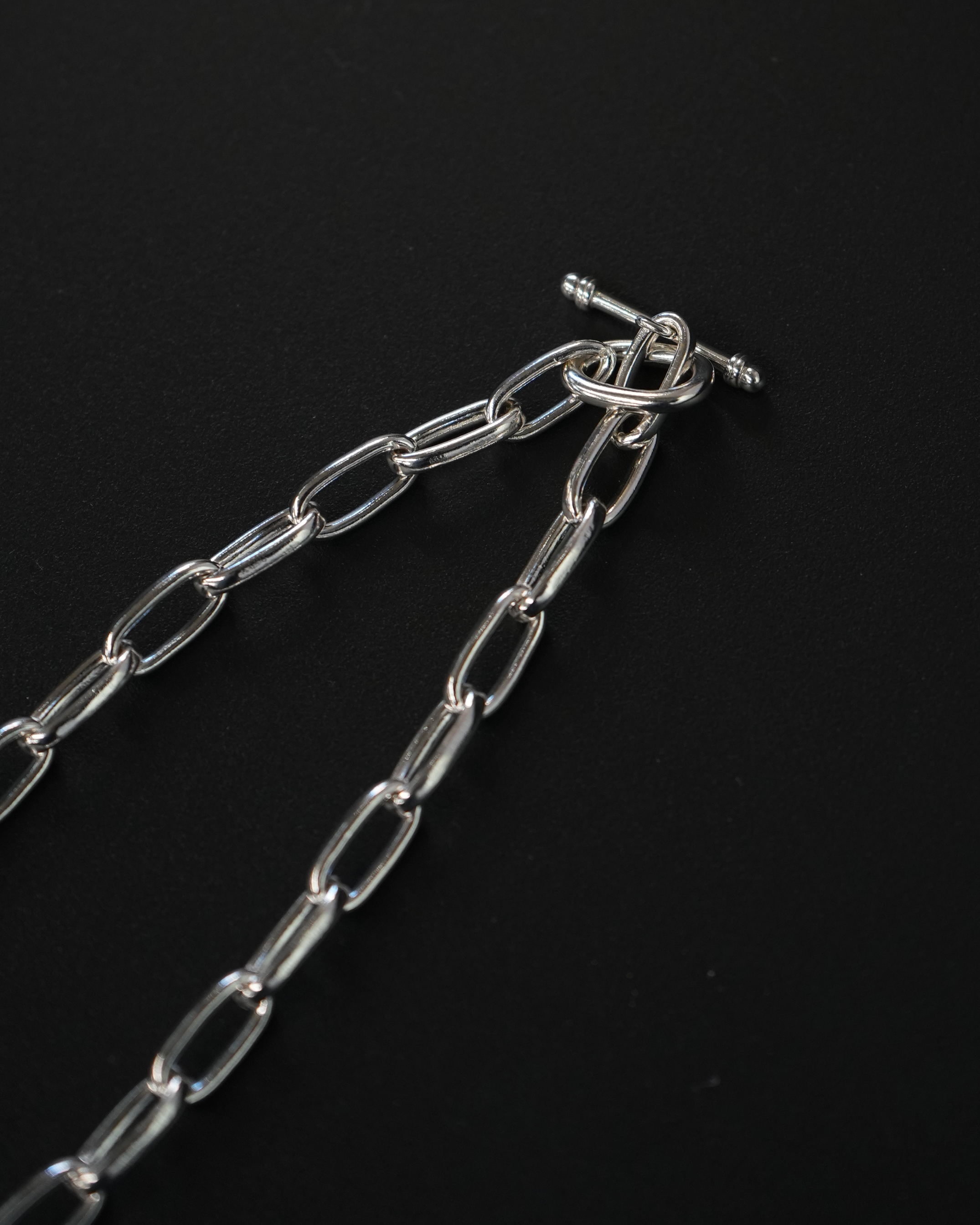CLASSIC CHAIN NECKLACE
