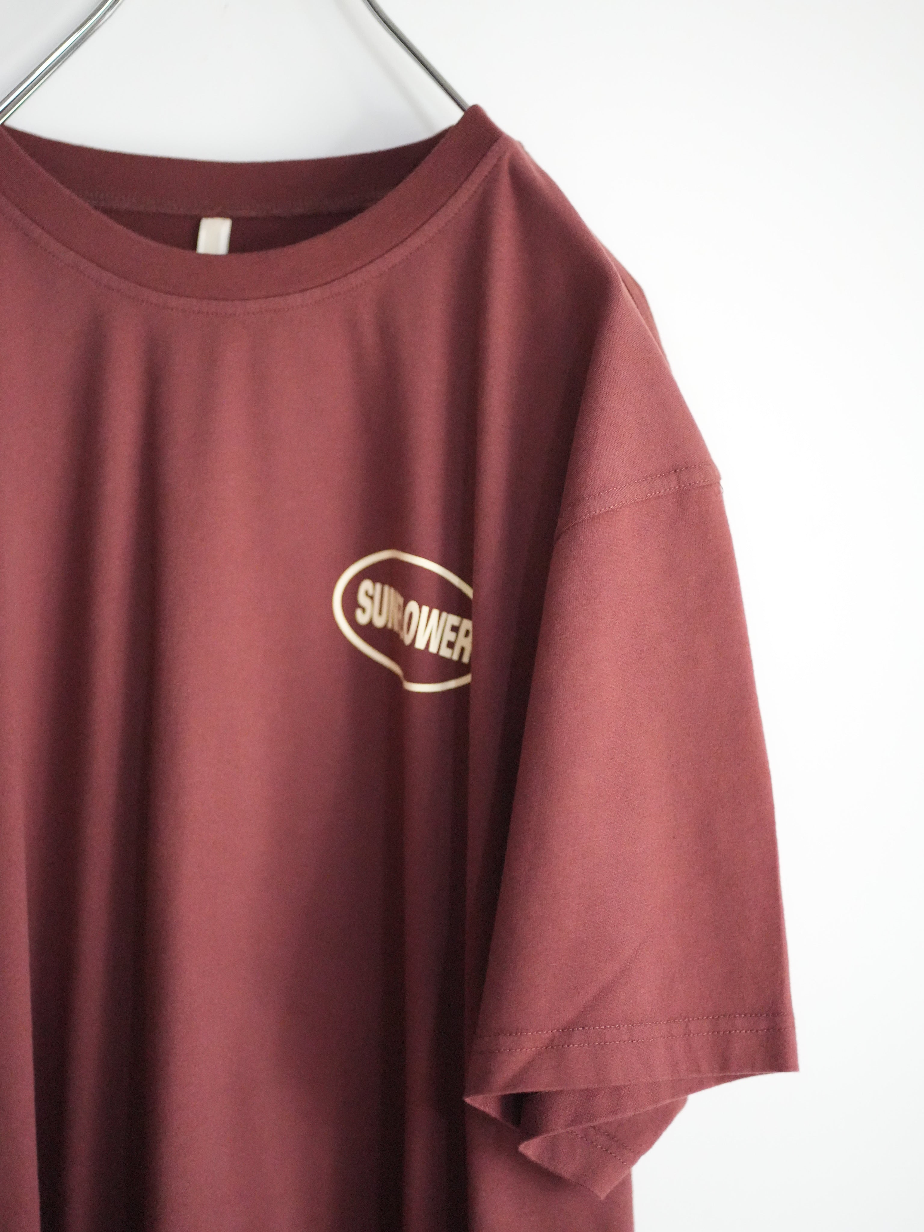 EASY HOURS TEE