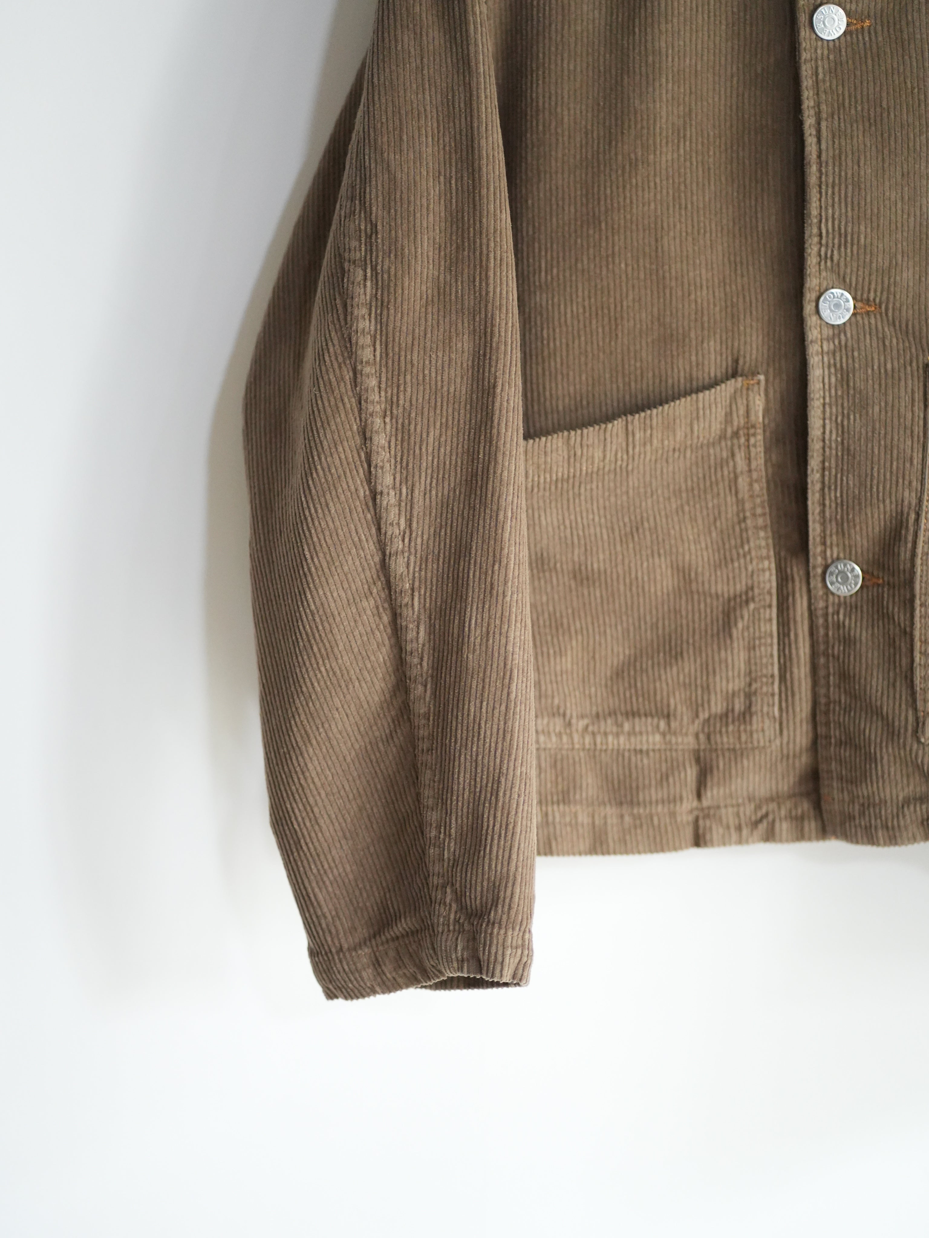 WORKER JACkET