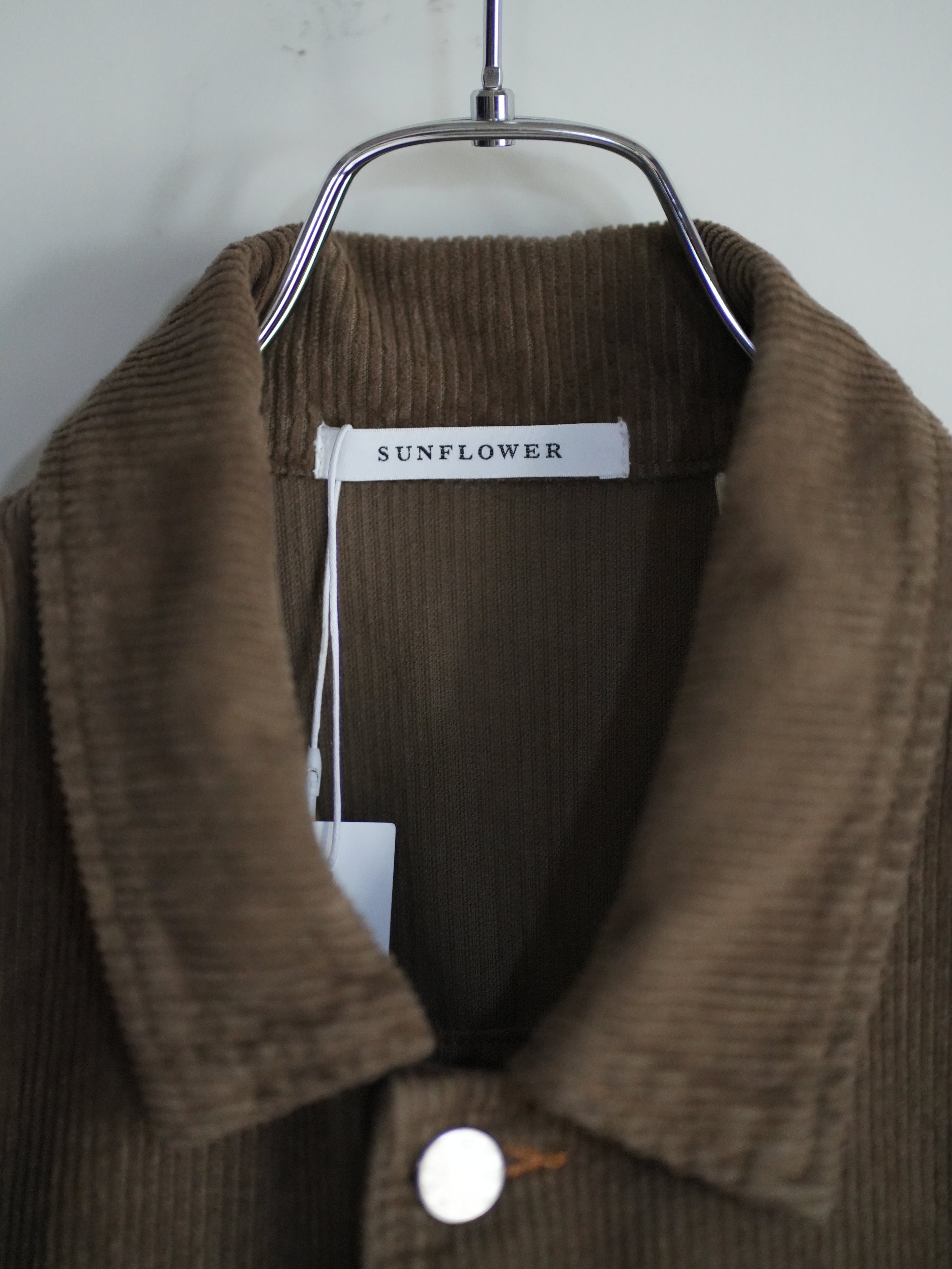 WORKER JACkET