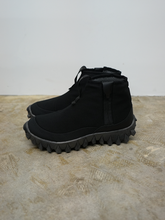 SNOWCLOG MID(Black)