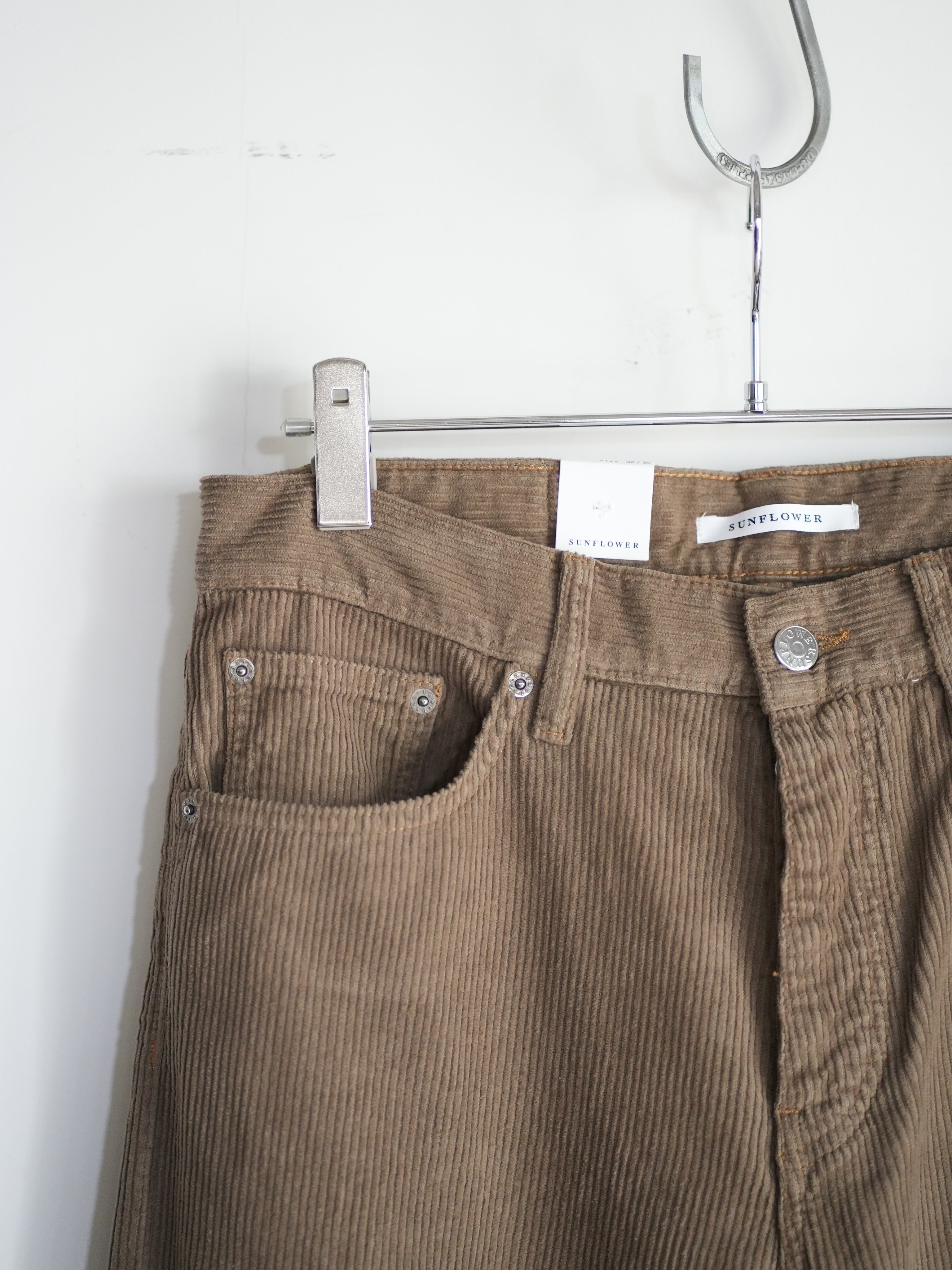LOOSE(TAUPE)