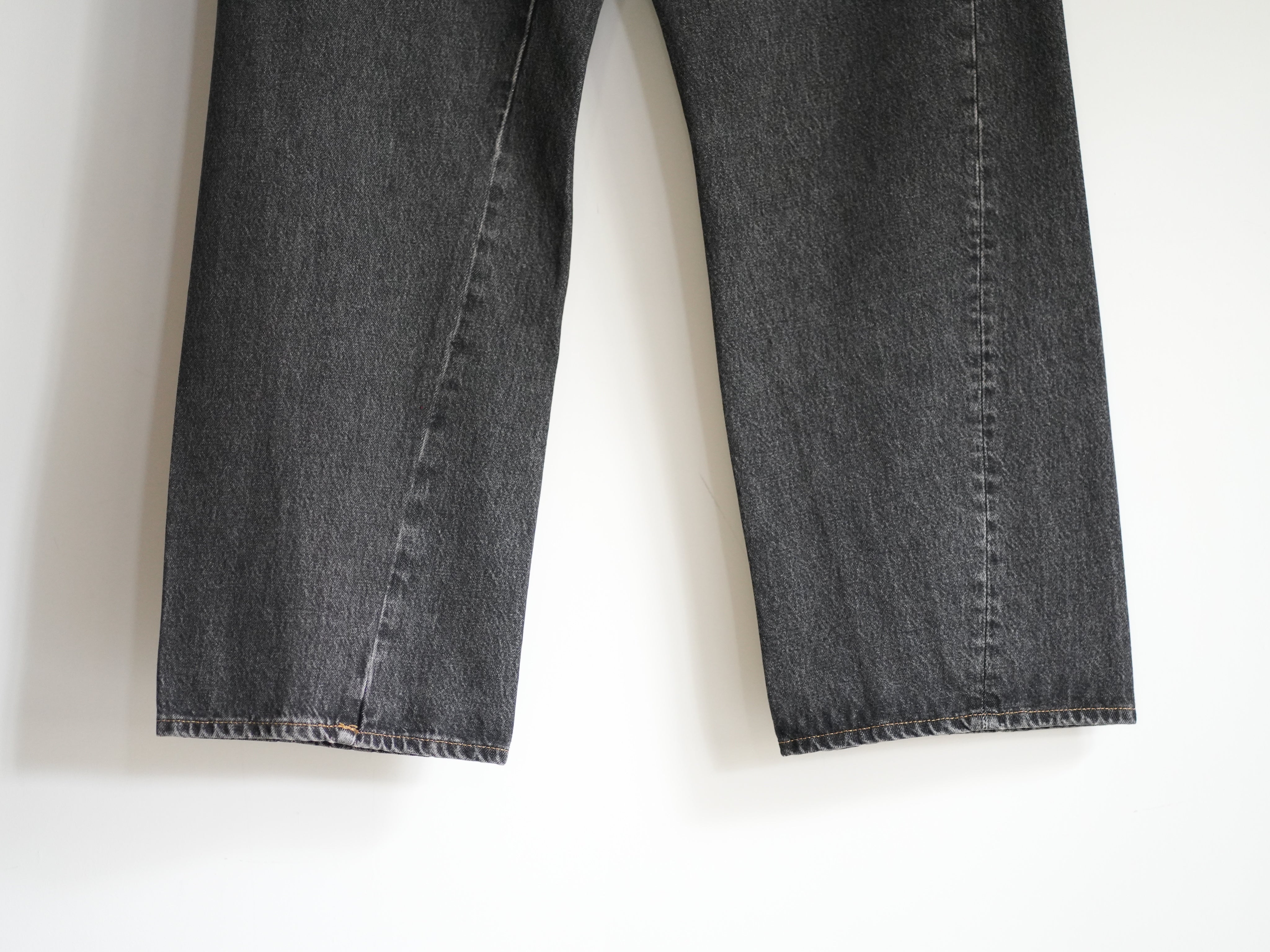 WIDE TWIST(BLACK STONE)