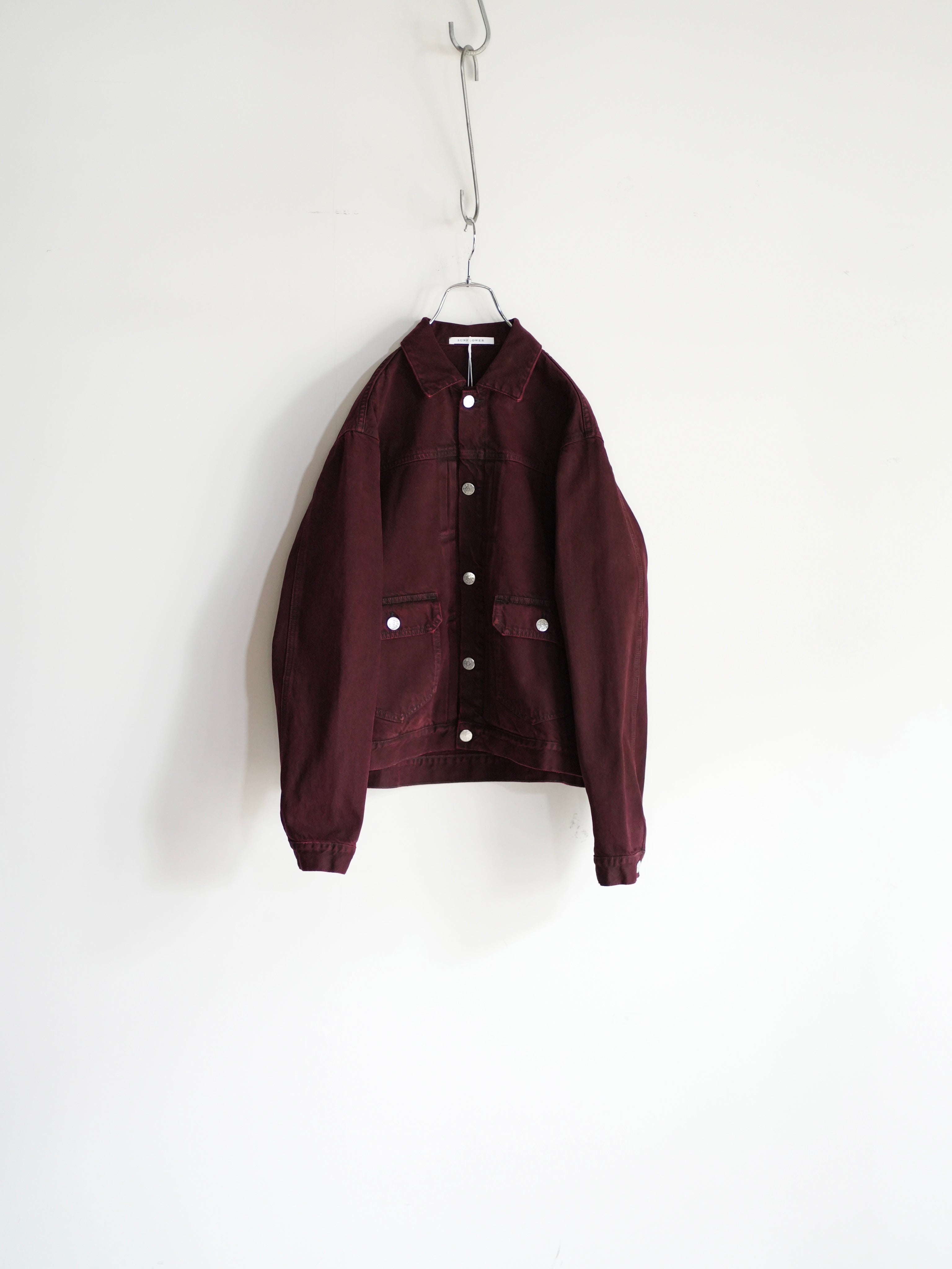 TYPE 2 JACKET