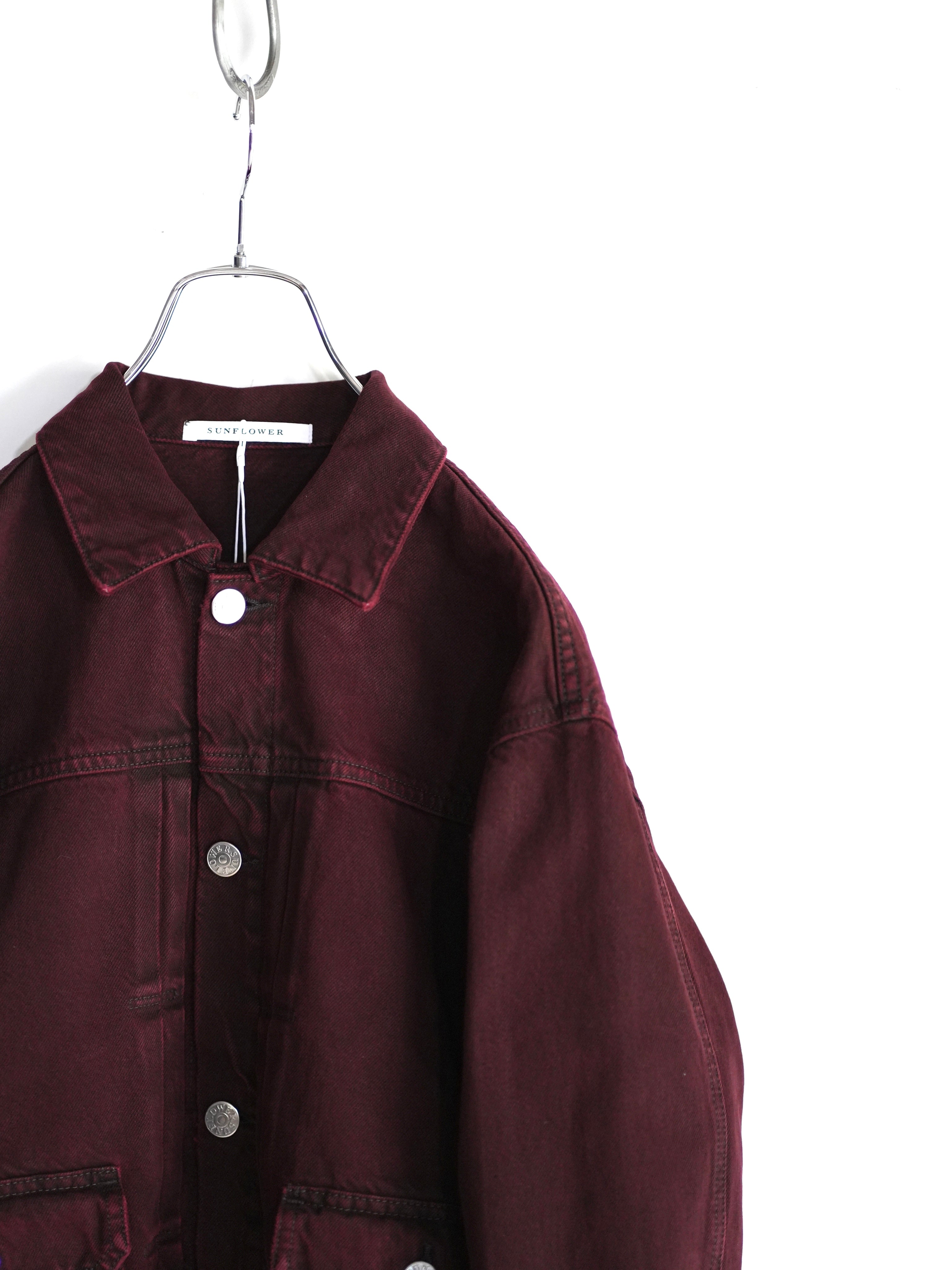 TYPE 2 JACKET