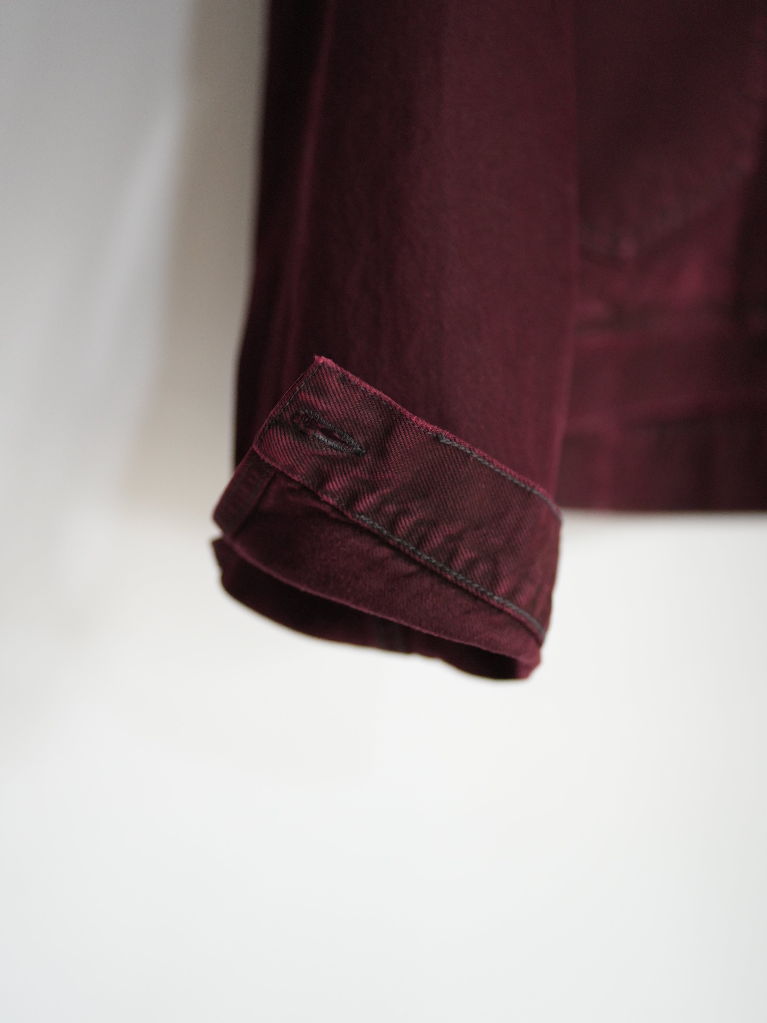 TYPE 2 JACKET