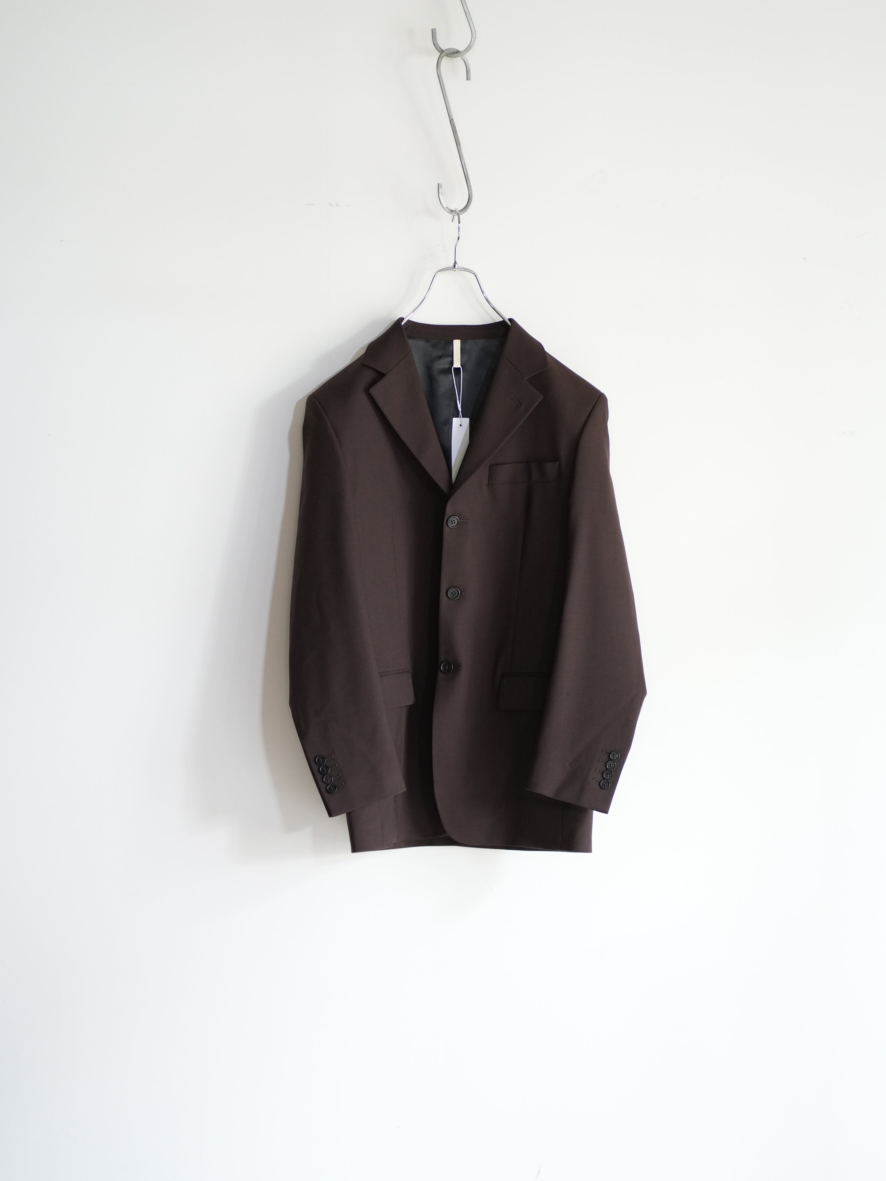 SHOW BLAZER