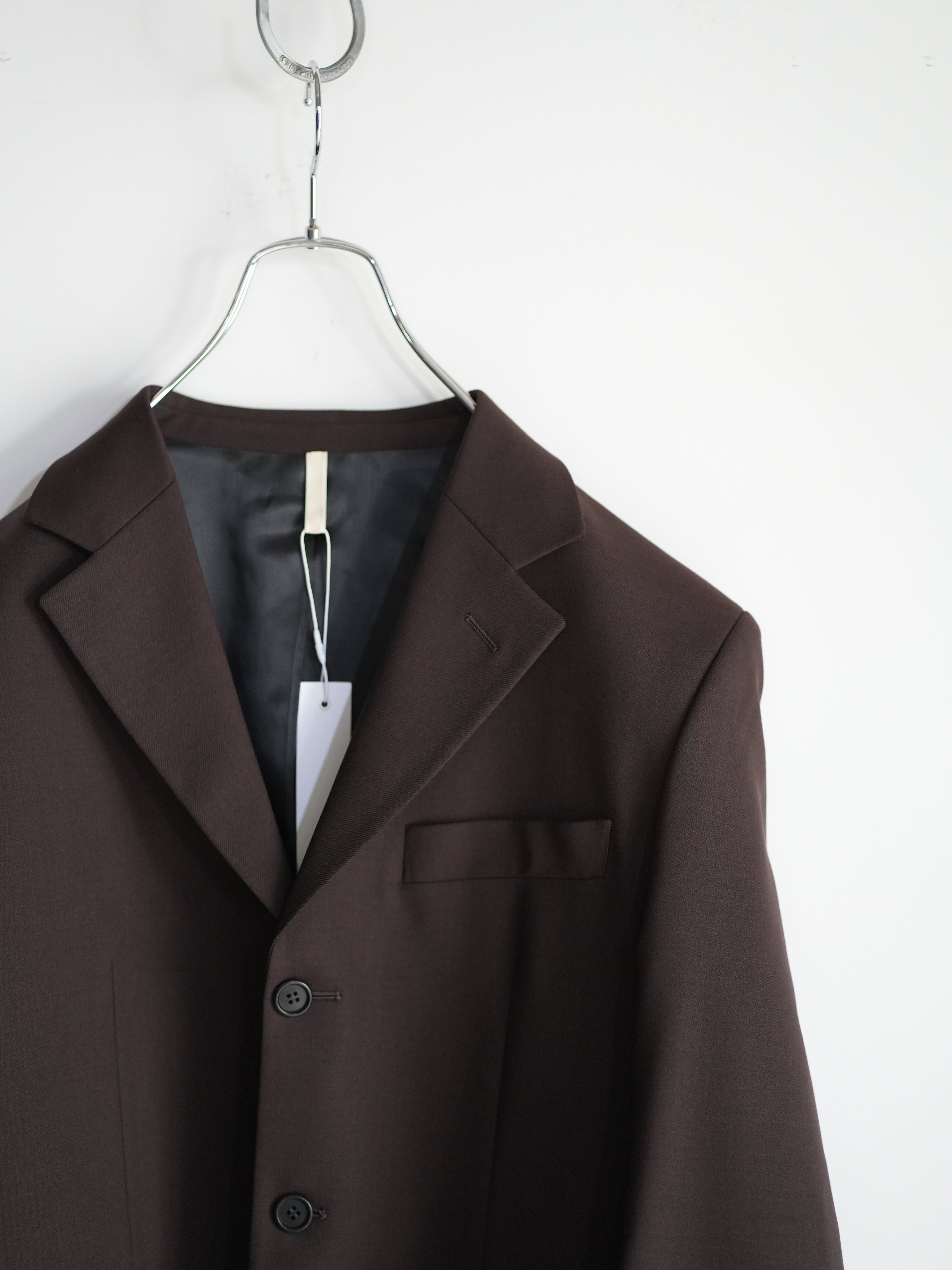 SHOW BLAZER