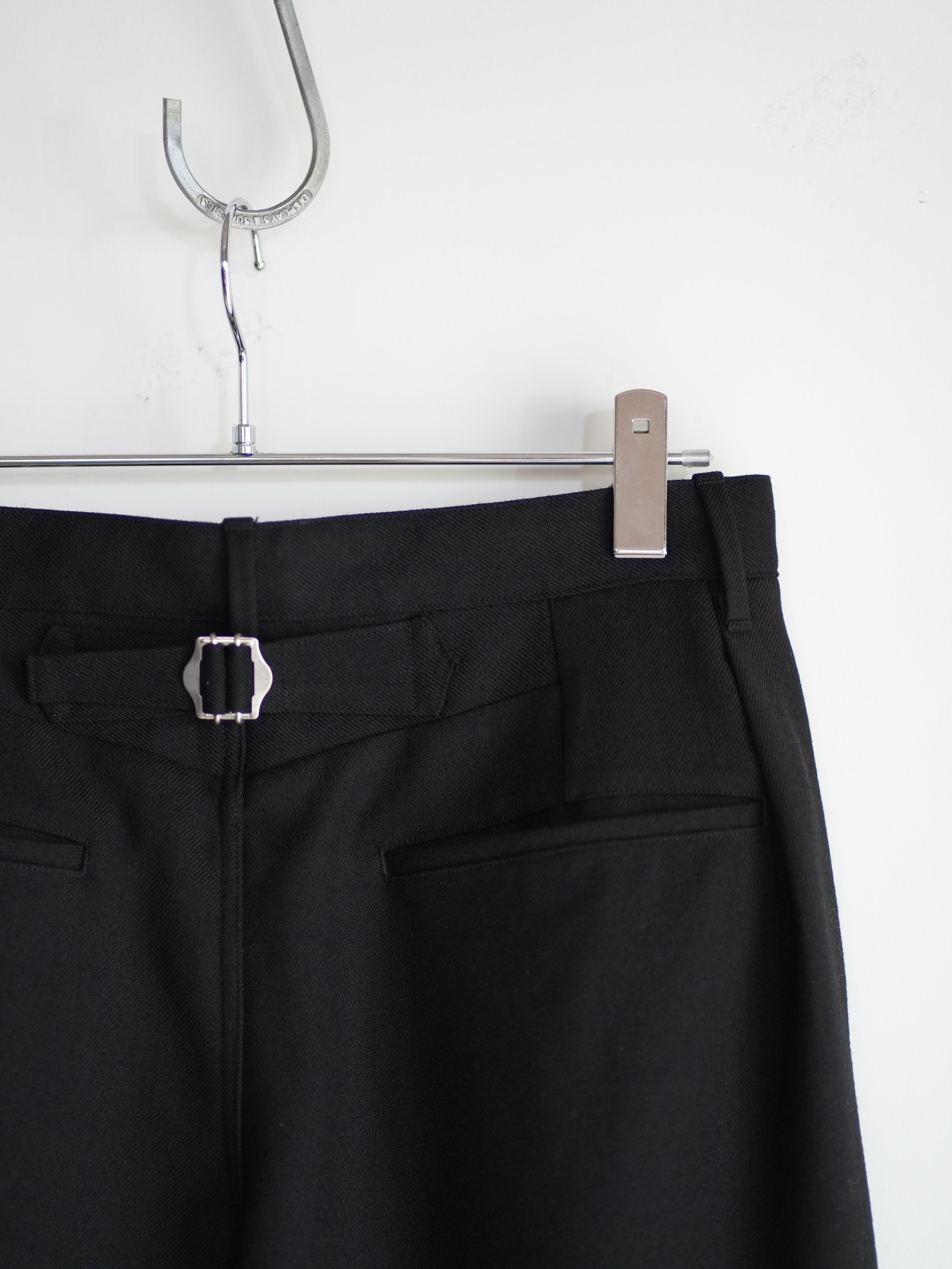 HAKAMA TROUSERS