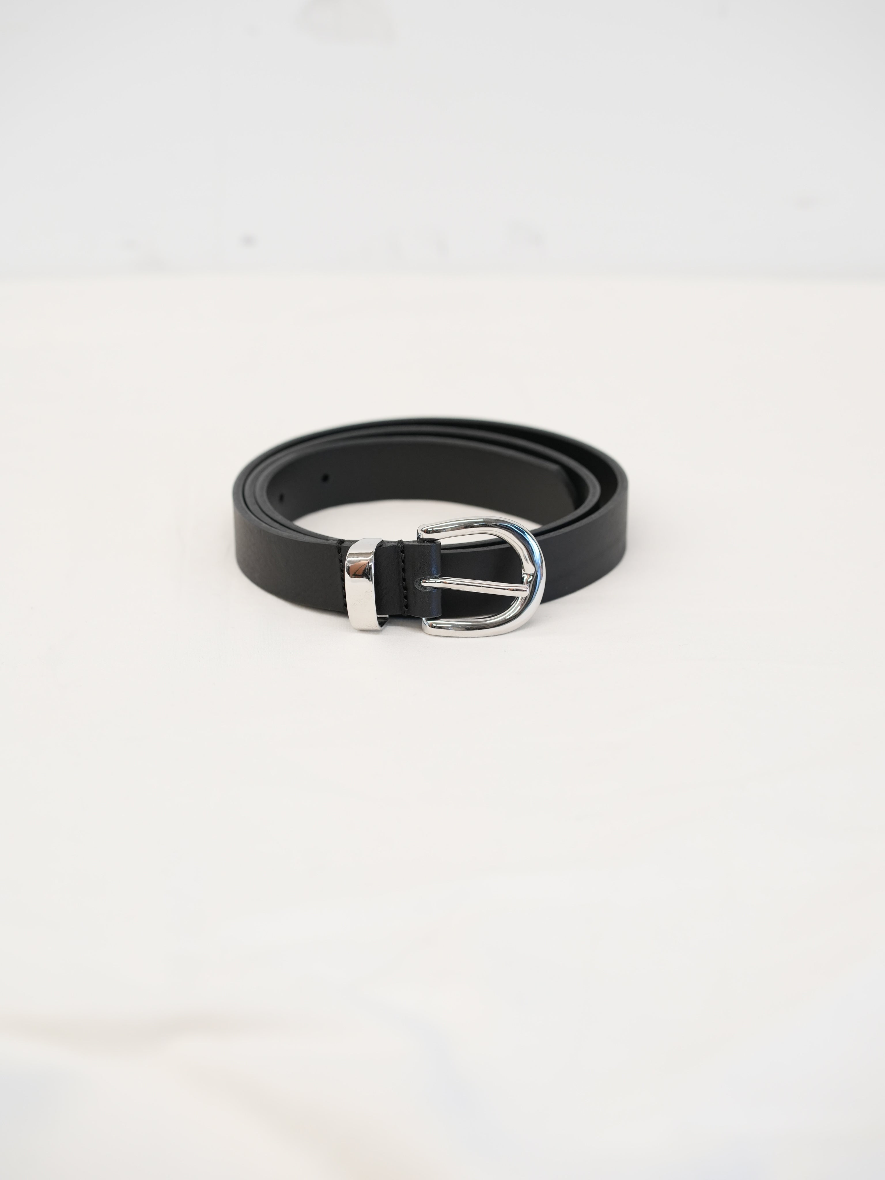 SIMPLE BELT 2,5CM