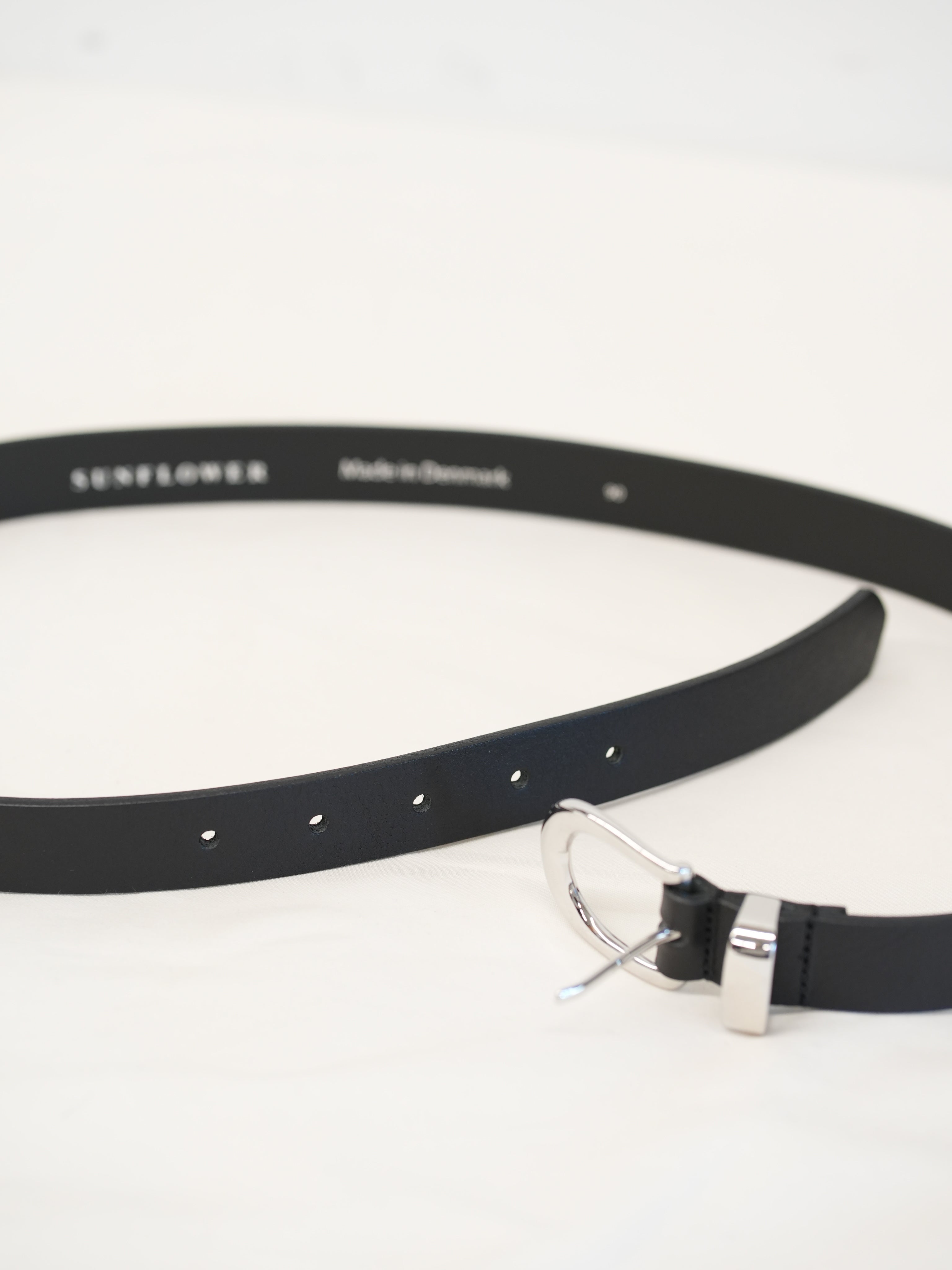 SIMPLE BELT 2,5CM