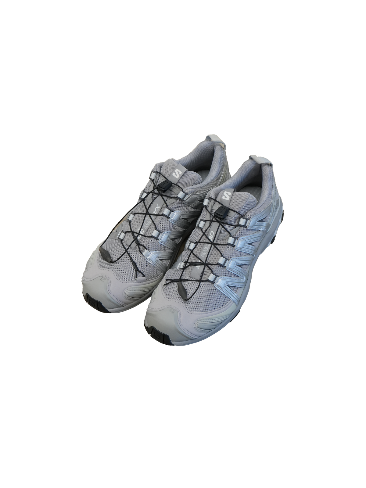 XA PRO 3D(ALLOY / FTW SILVER / LUNAR ROCK)