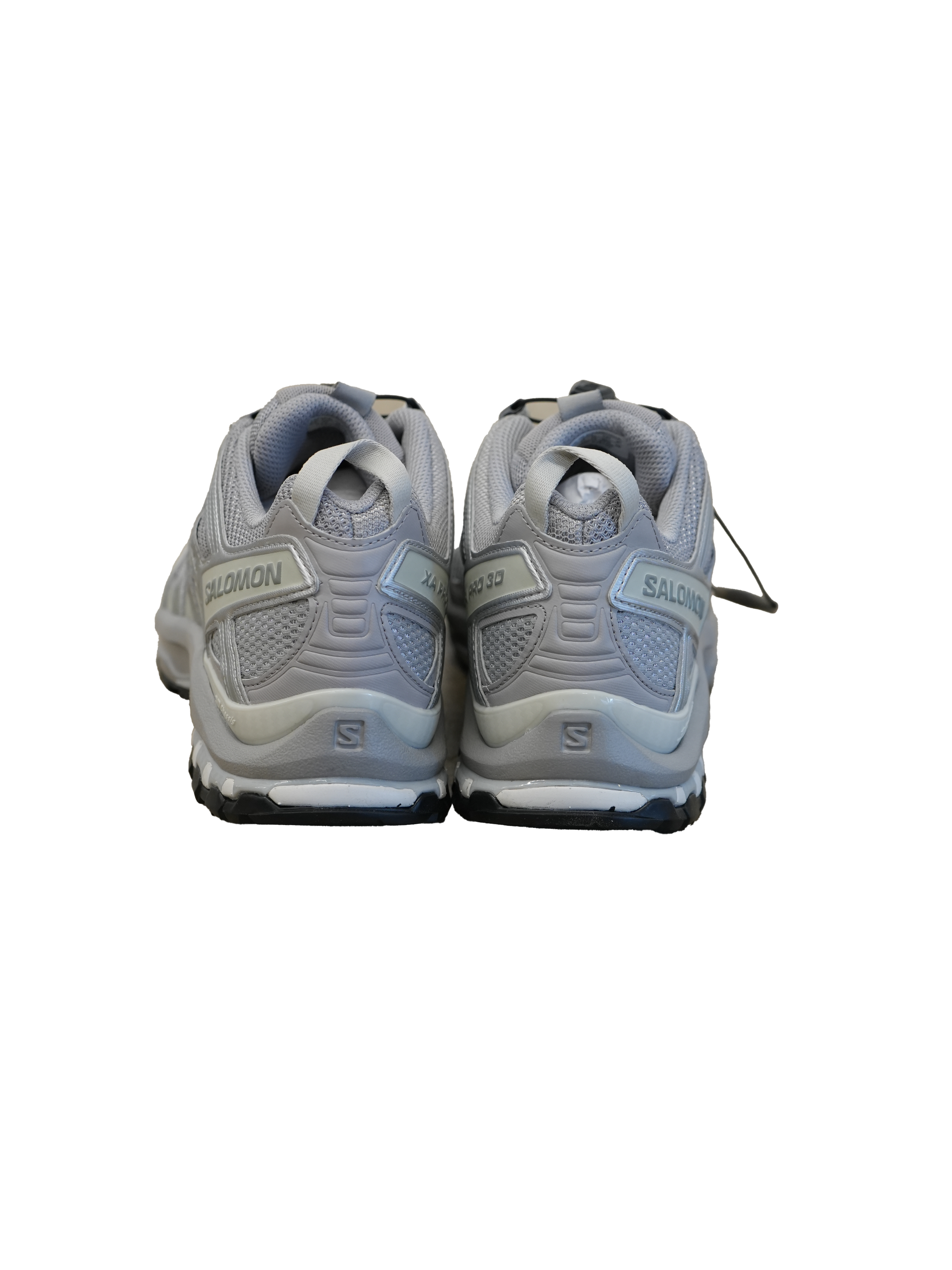 XA PRO 3D(ALLOY / FTW SILVER / LUNAR ROCK)