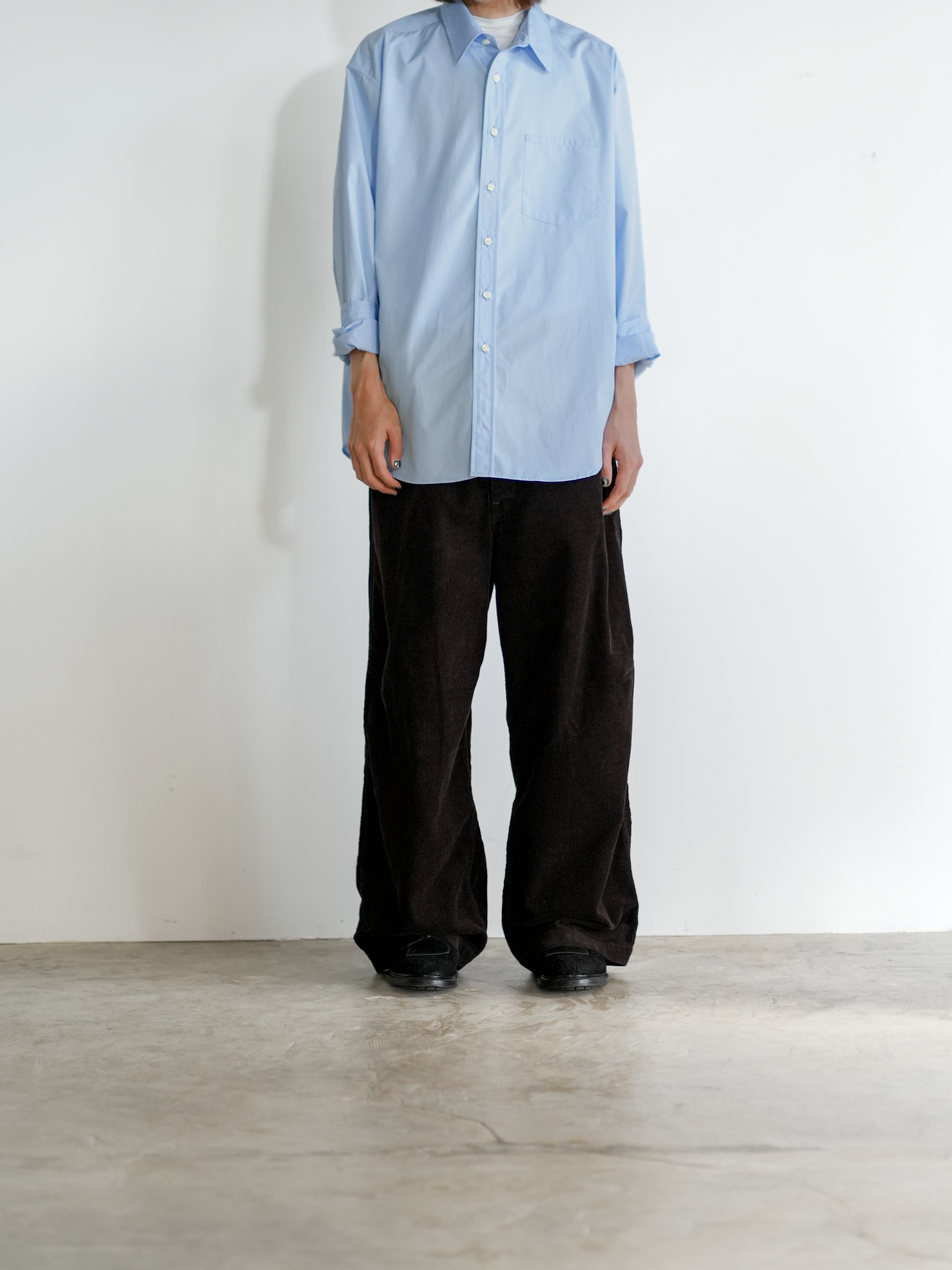 City Work Corduroy Pants