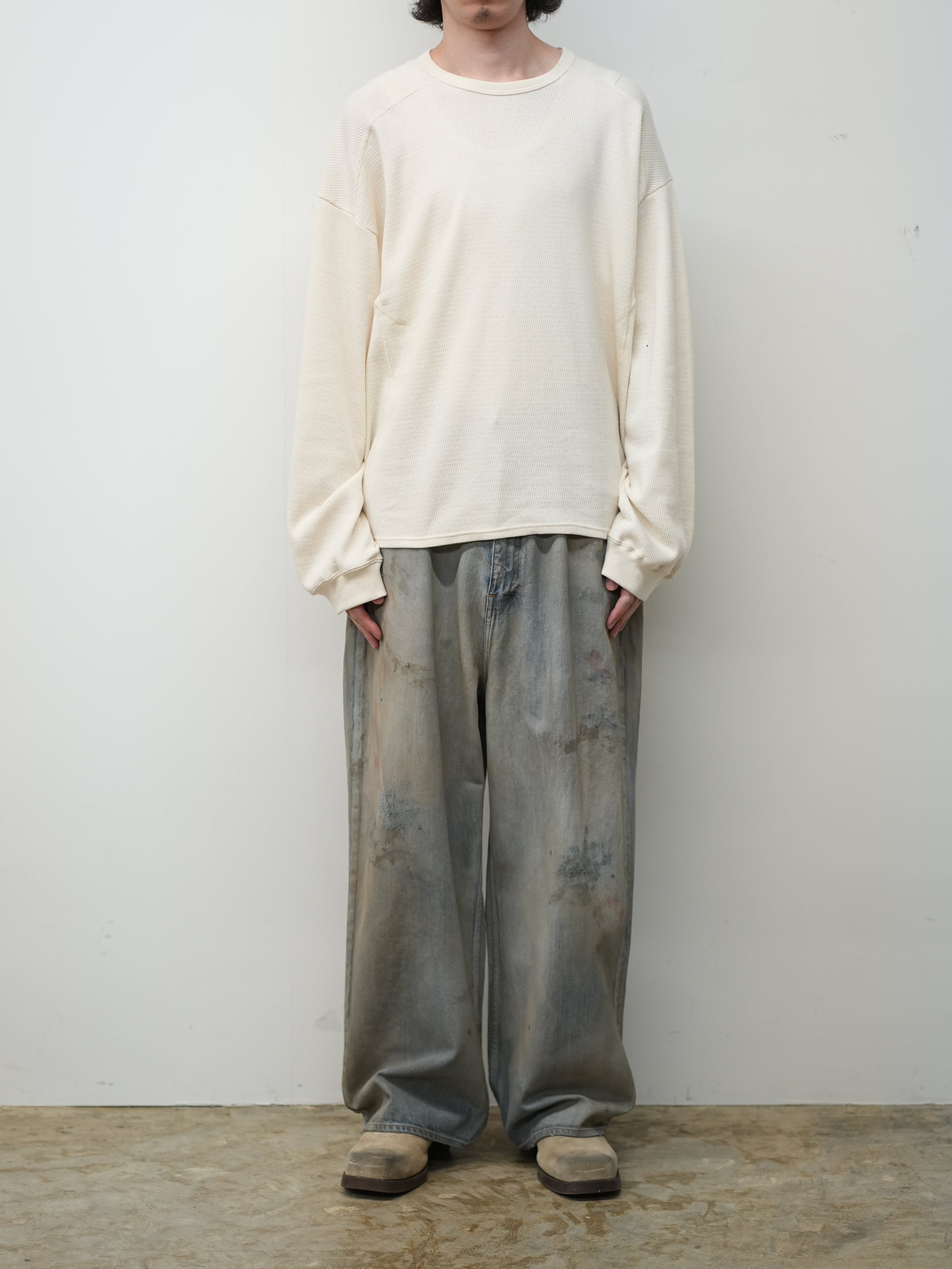 05 AGING type-C(INDIGO)