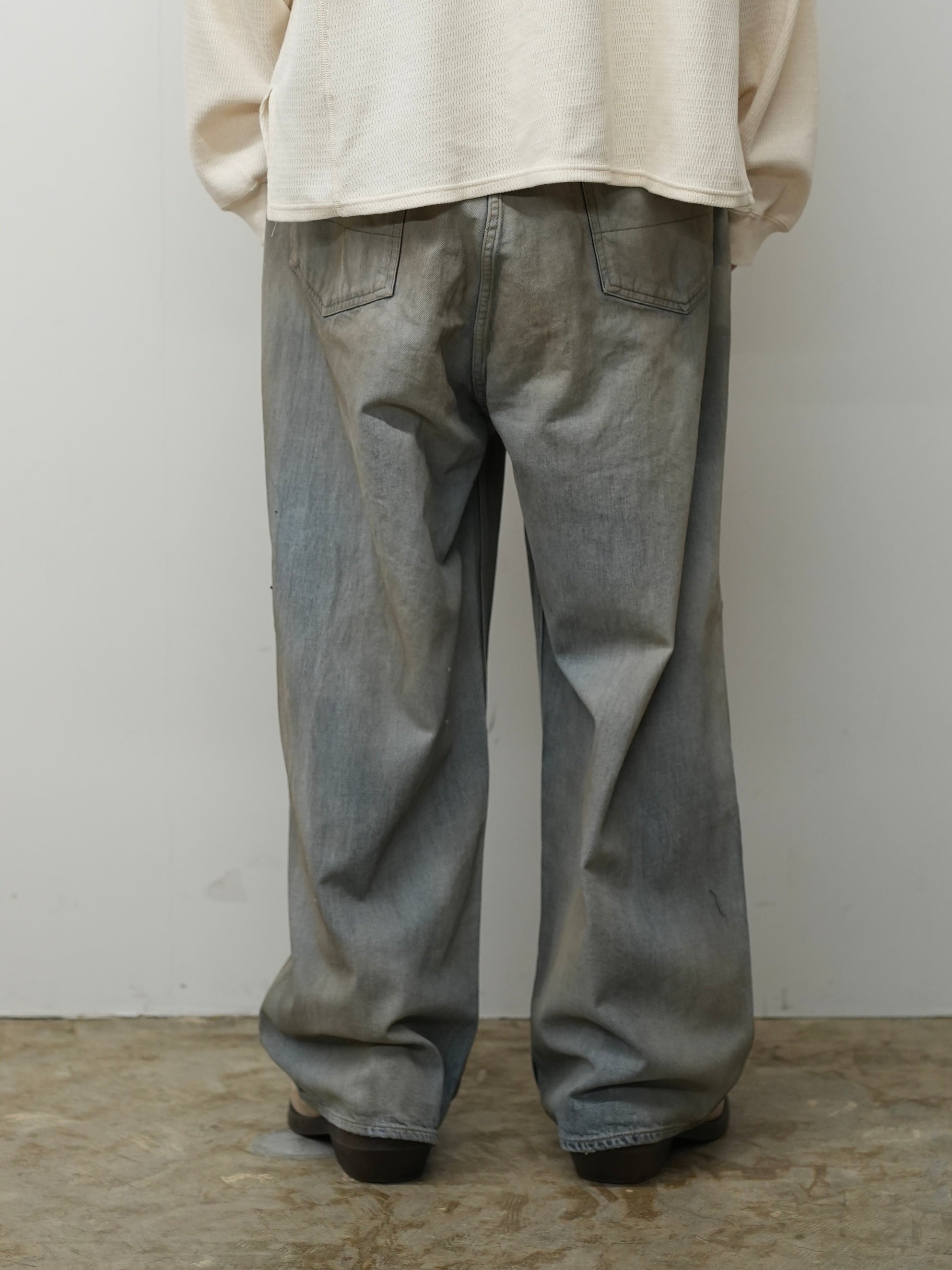 05 AGING type-C(INDIGO)