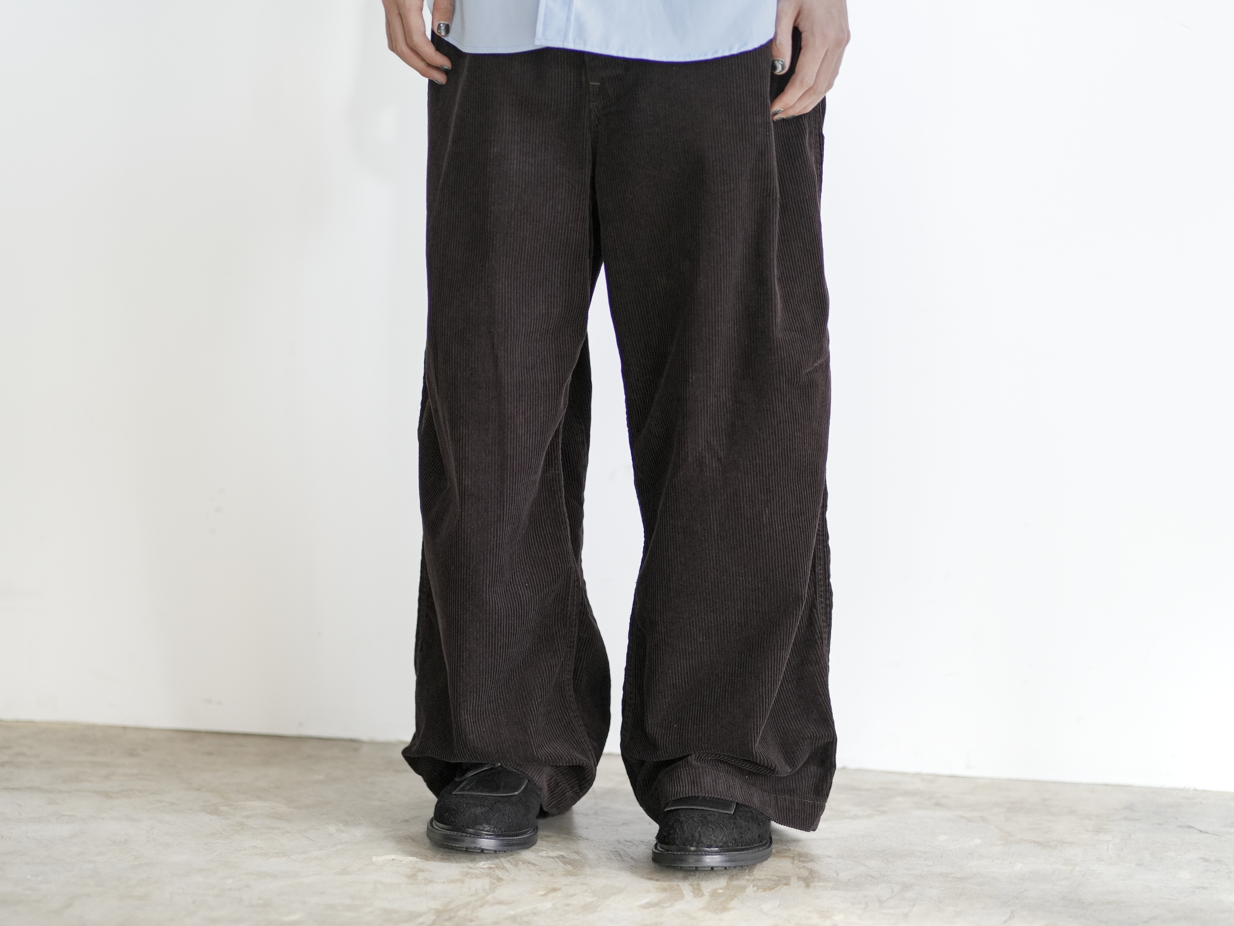 City Work Corduroy Pants