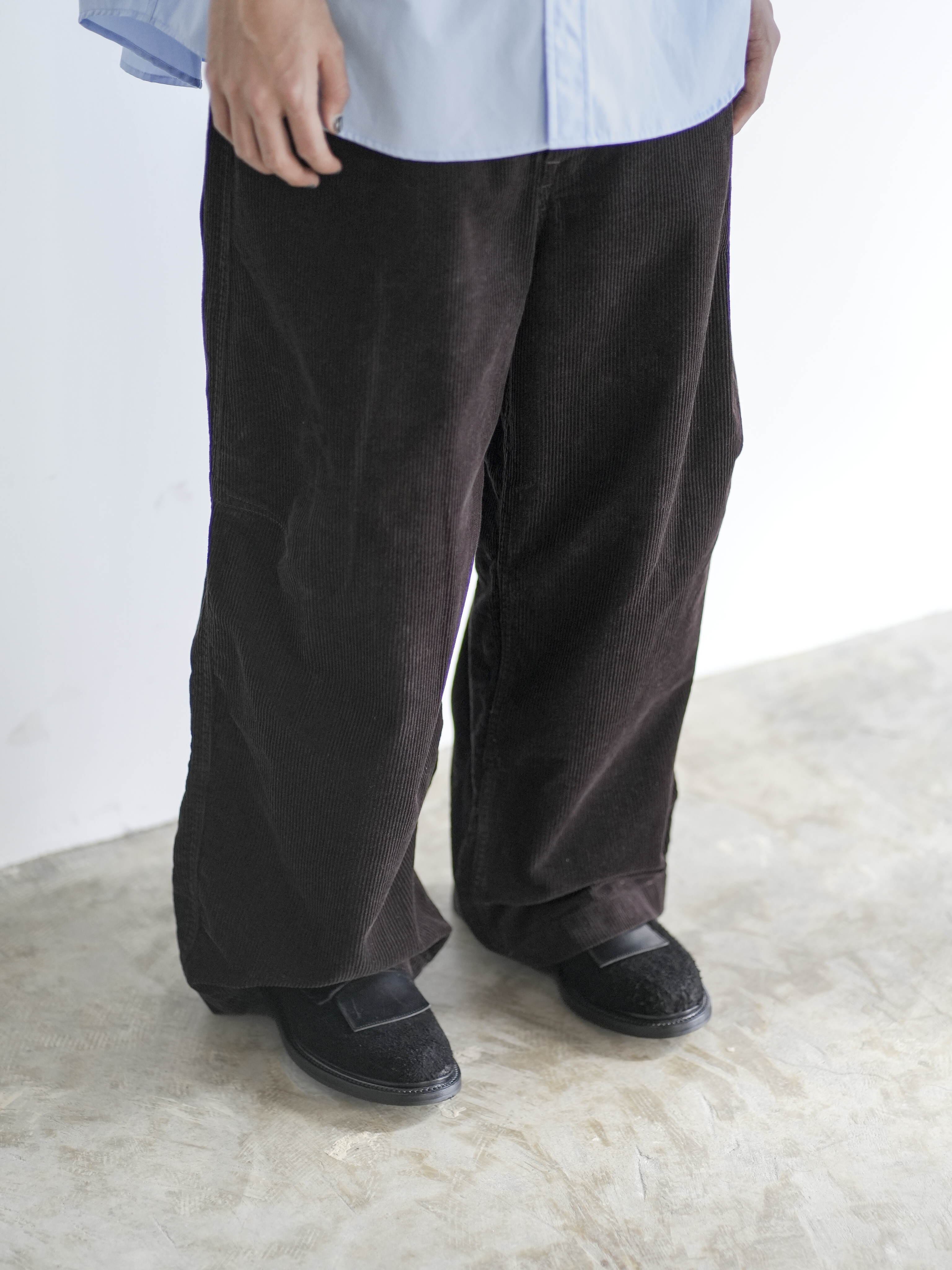City Work Corduroy Pants