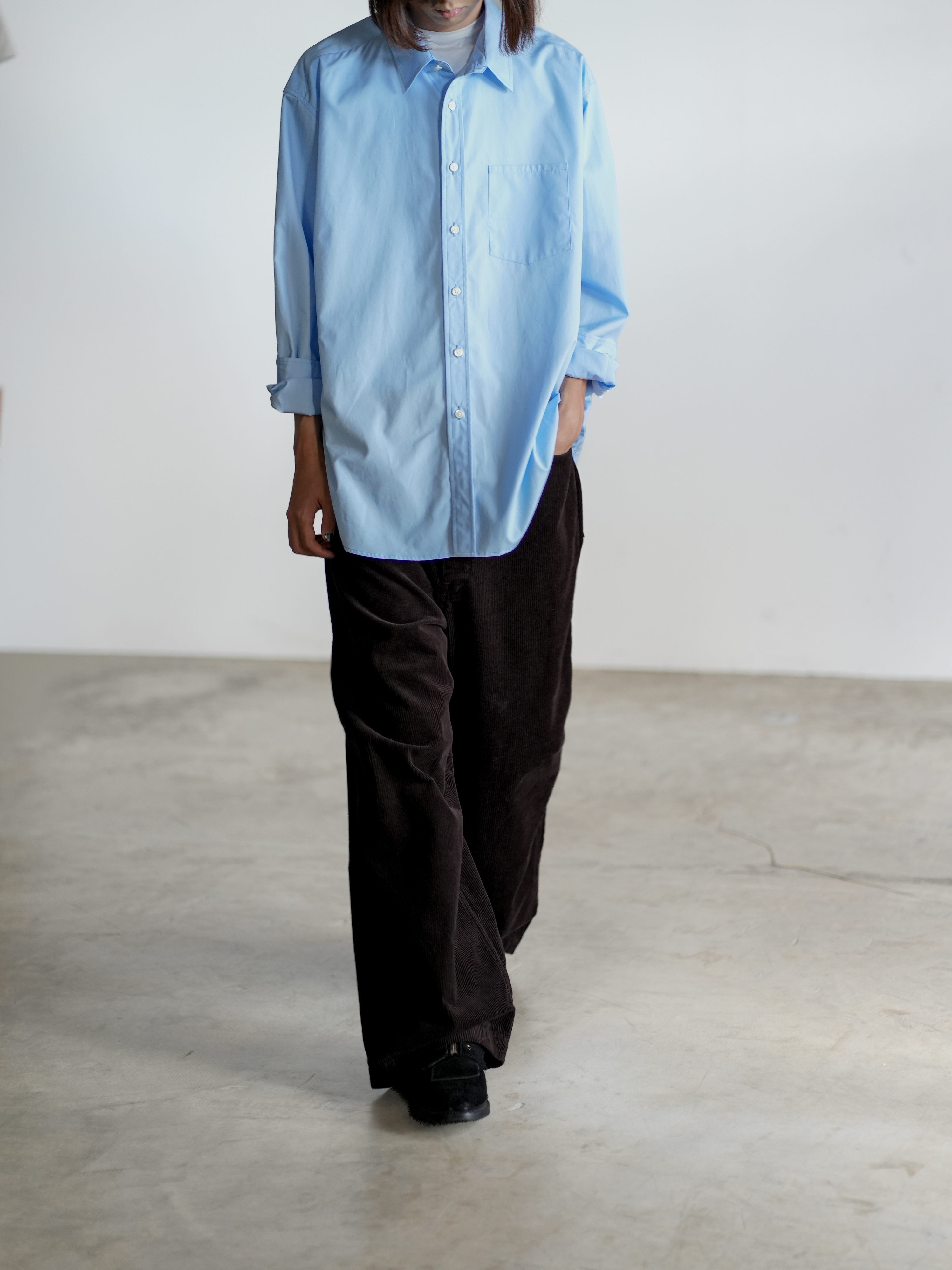 City Work Corduroy Pants