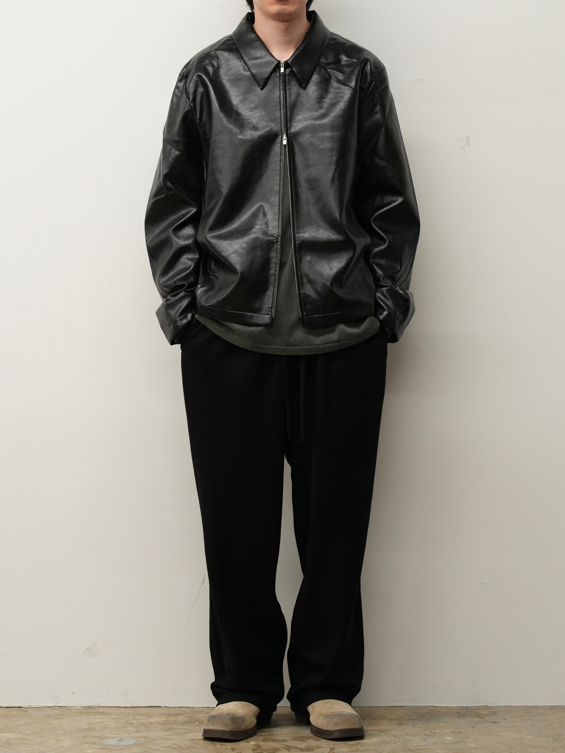 Cabaret Jacket(BLACK)