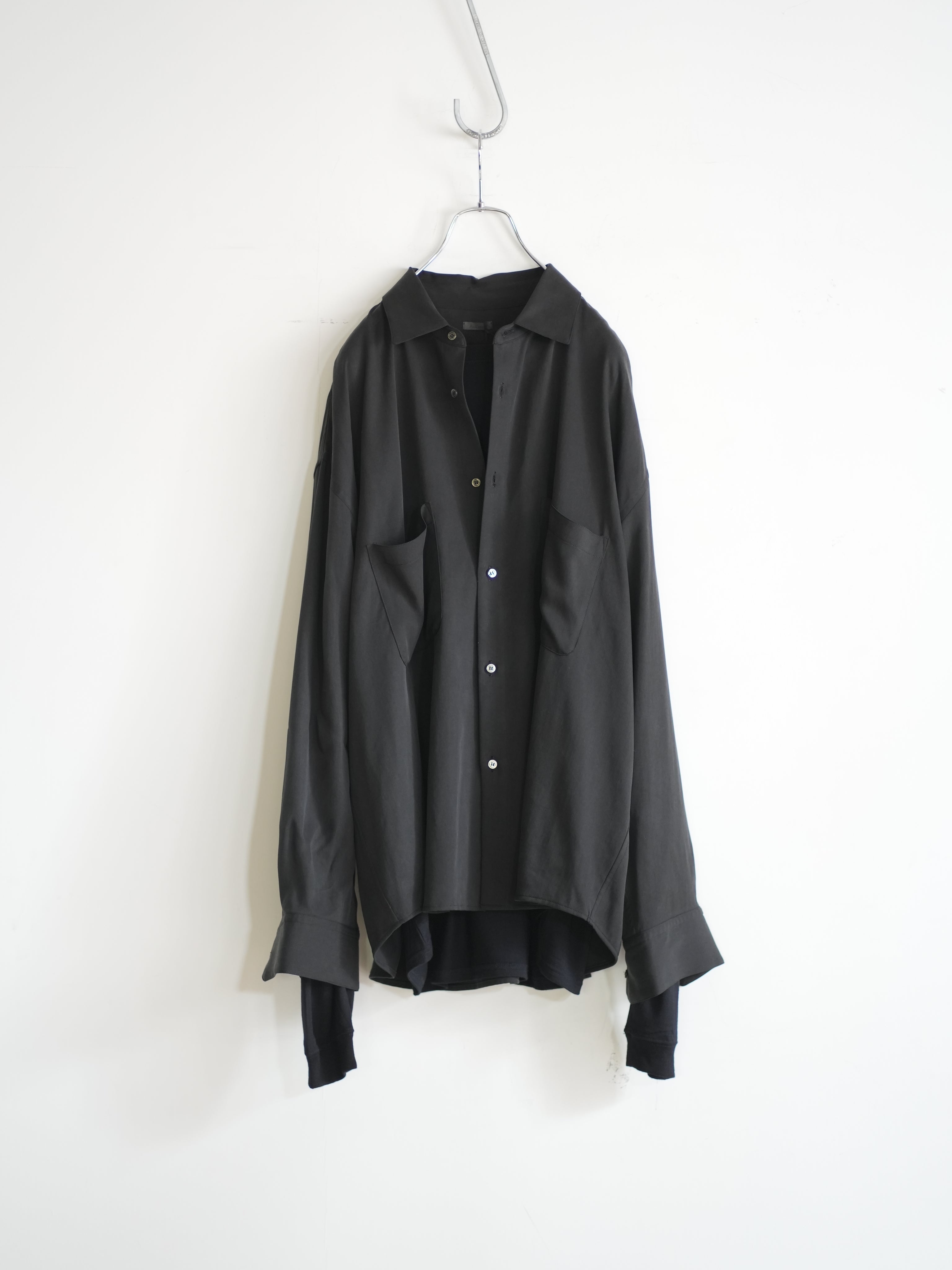 RAYON SHIRT